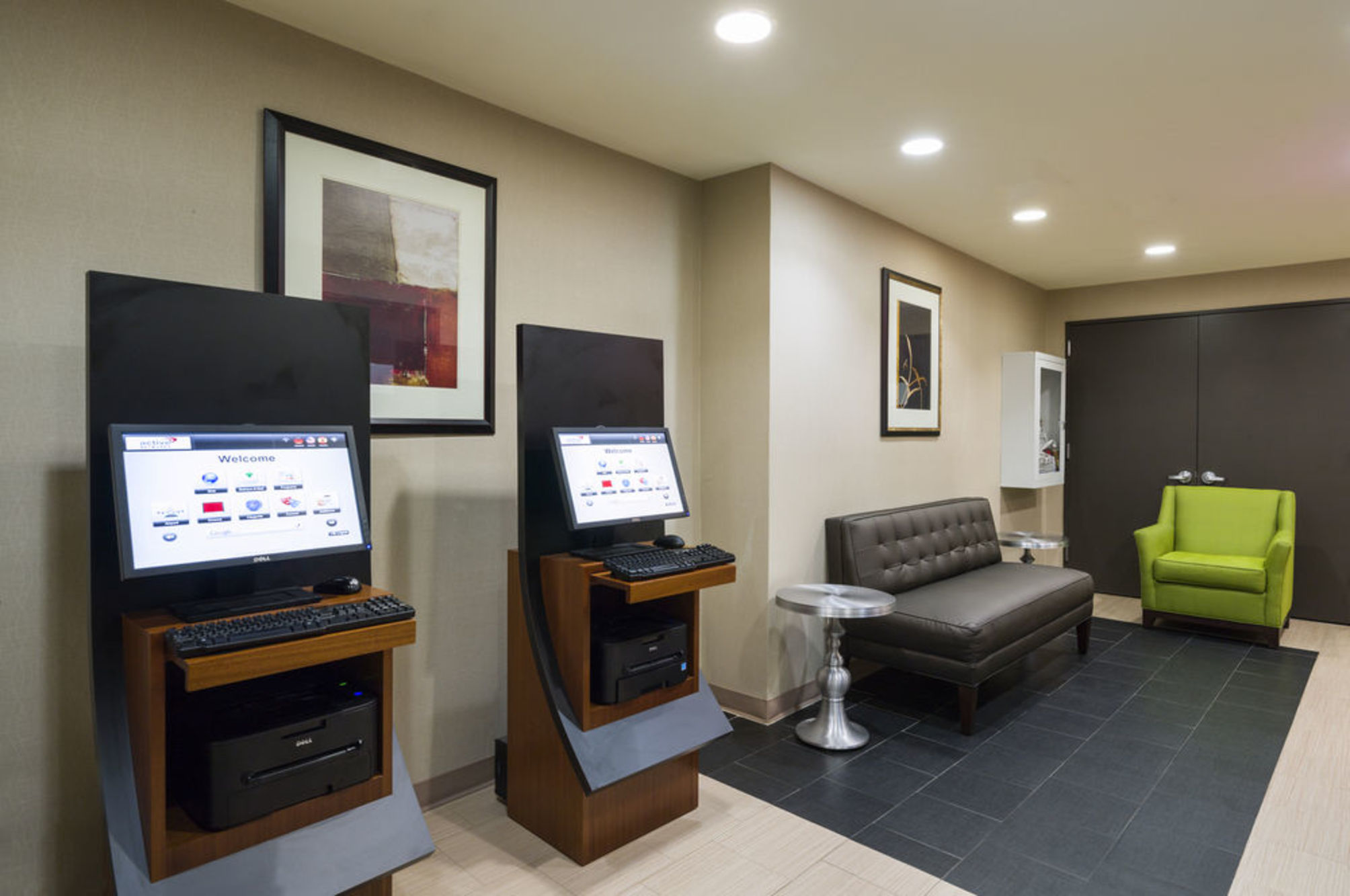 Milano - New York, Stati Uniti - Holiday Inn Express New York City-Wall Street
Milano - New York, Stati Uniti - Holiday Inn Express New York City-Wall Street