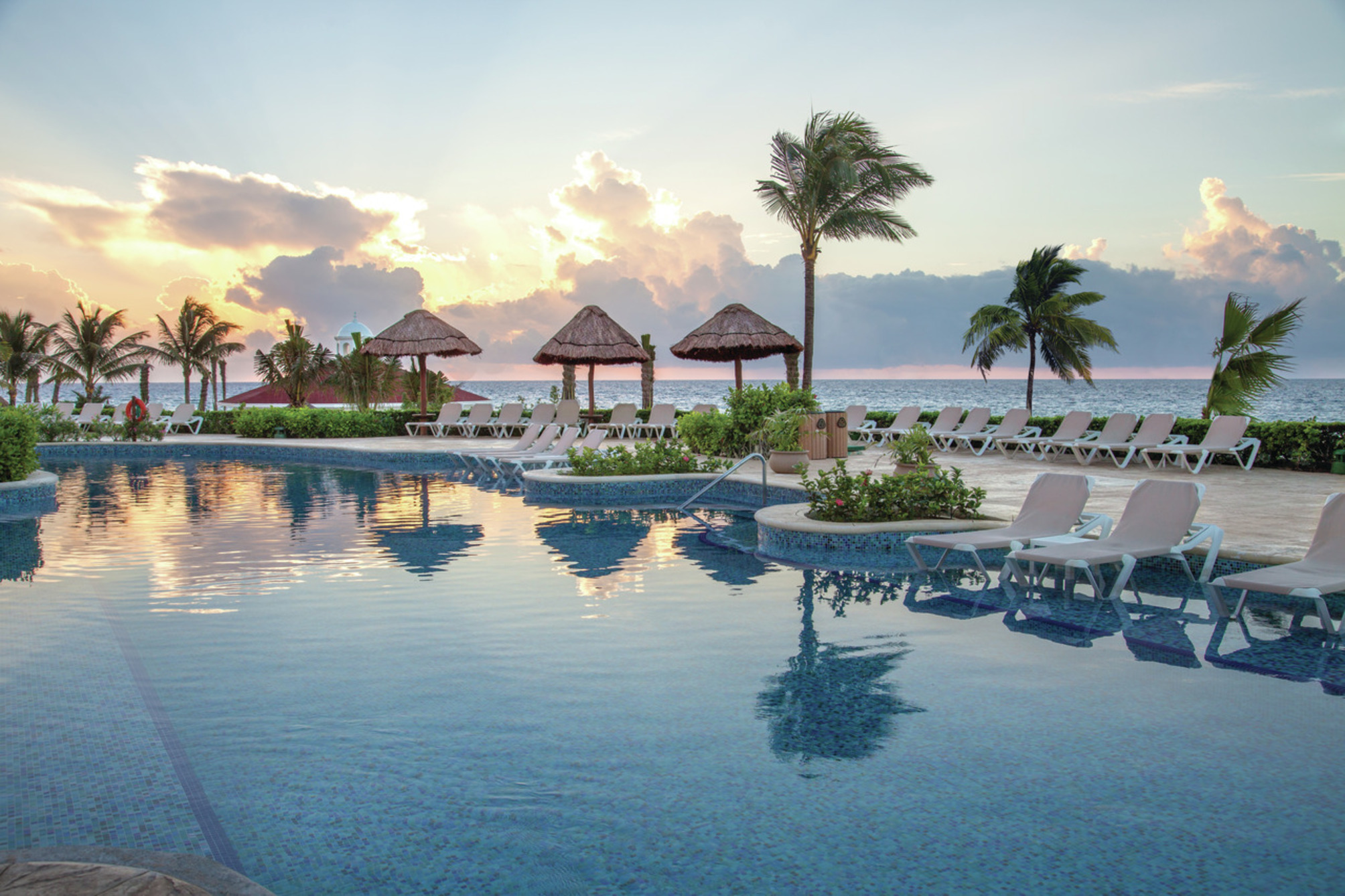 Napoli - Puerto Aventuras - Hard Rock Hotel Riviera Maya Hacienda All-Inclusive
Napoli - Puerto Aventuras - Hard Rock Hotel Riviera Maya Hacienda All-Inclusive