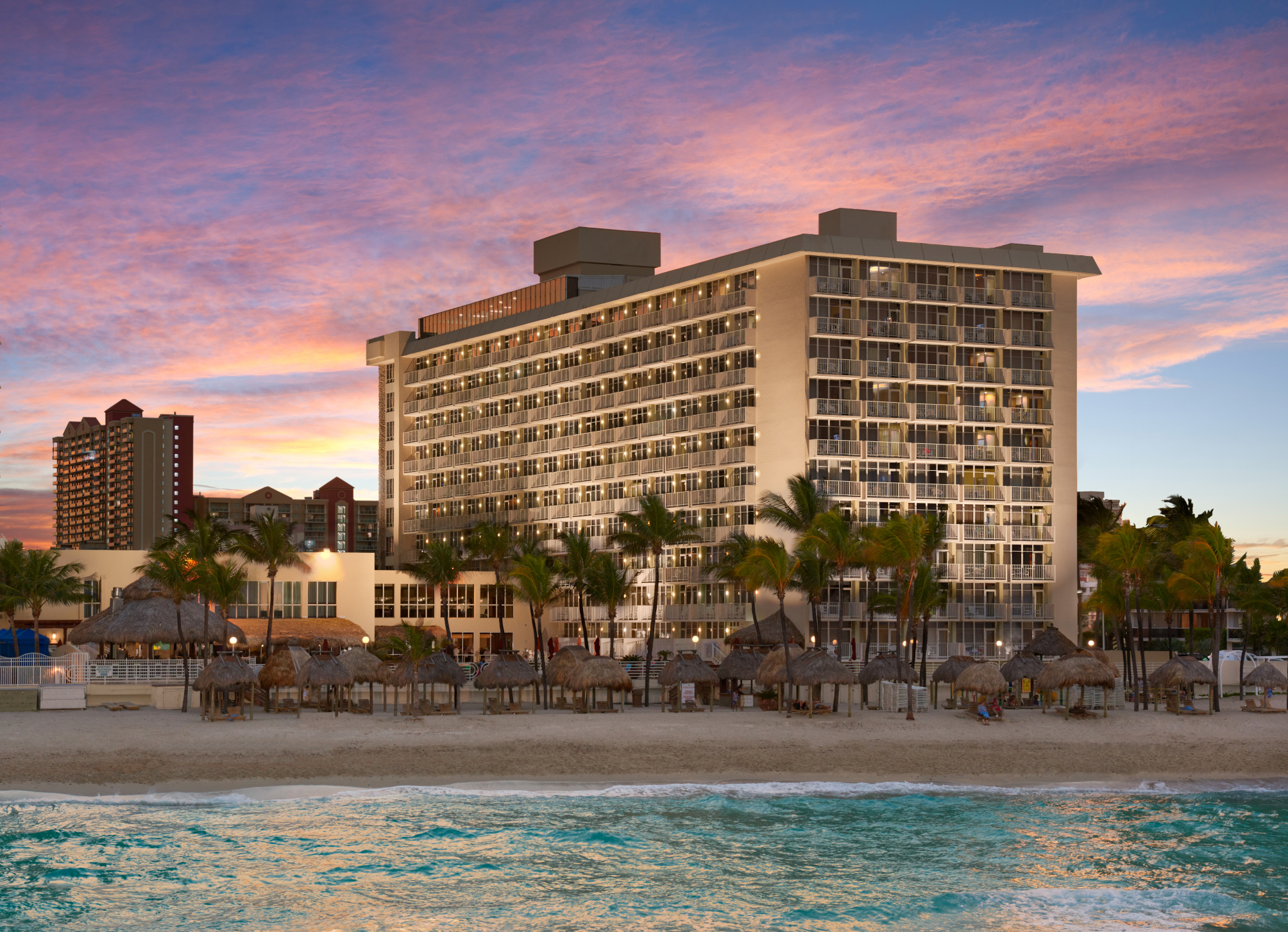 Bologna - Hallandale Beach - Newport Beachside Hotel And Resort
Bologna - Hallandale Beach - Newport Beachside Hotel And Resort