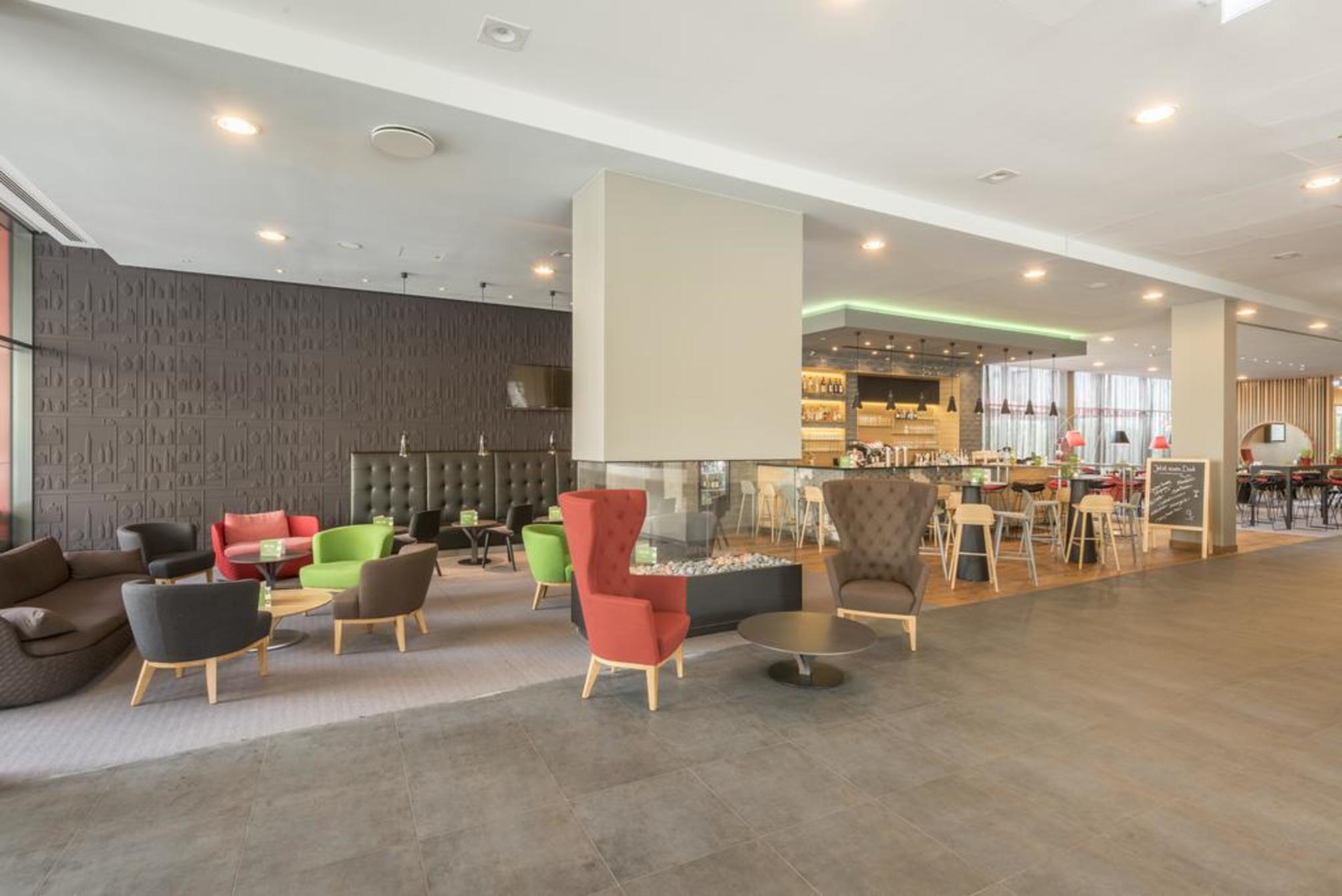 Lamezia Terme - Monaco di Baviera - Holiday Inn Munich - Westpark
Lamezia Terme - Monaco di Baviera - Holiday Inn Munich - Westpark