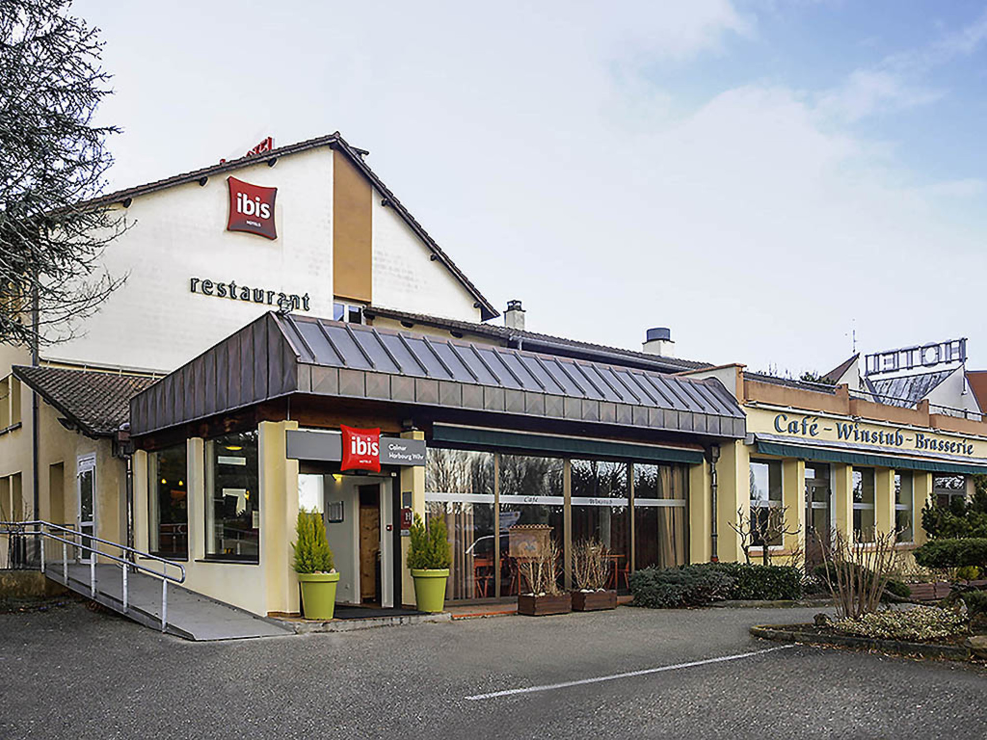 Torino - Eguisheim - ibis Colmar Est - Hotel Restaurant en Alsace
Torino - Eguisheim - ibis Colmar Est - Hotel Restaurant en Alsace