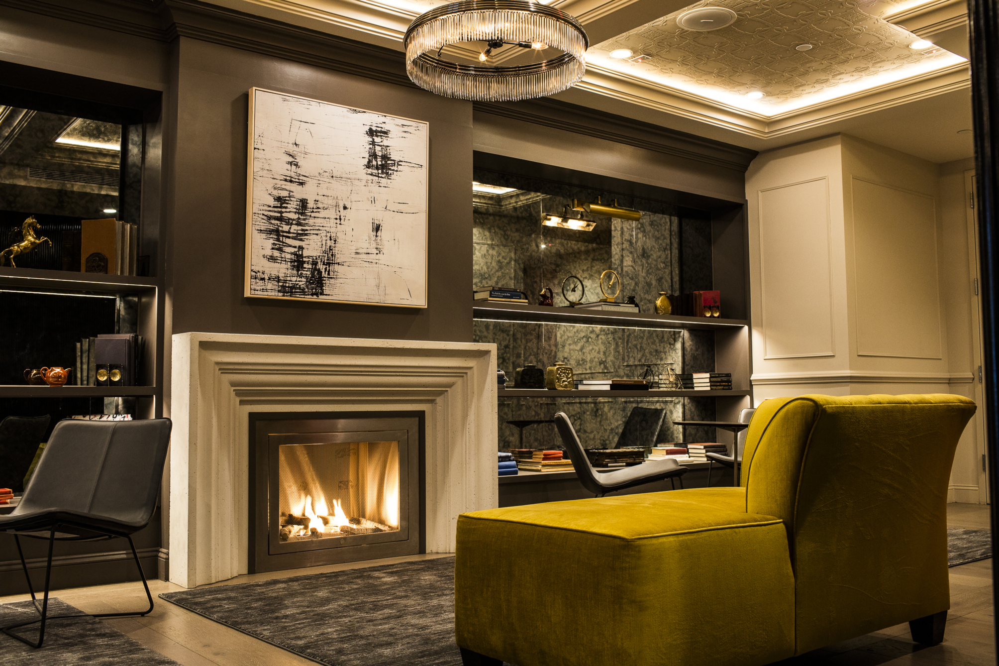 Catania - Long Island City - Hotel 32 32