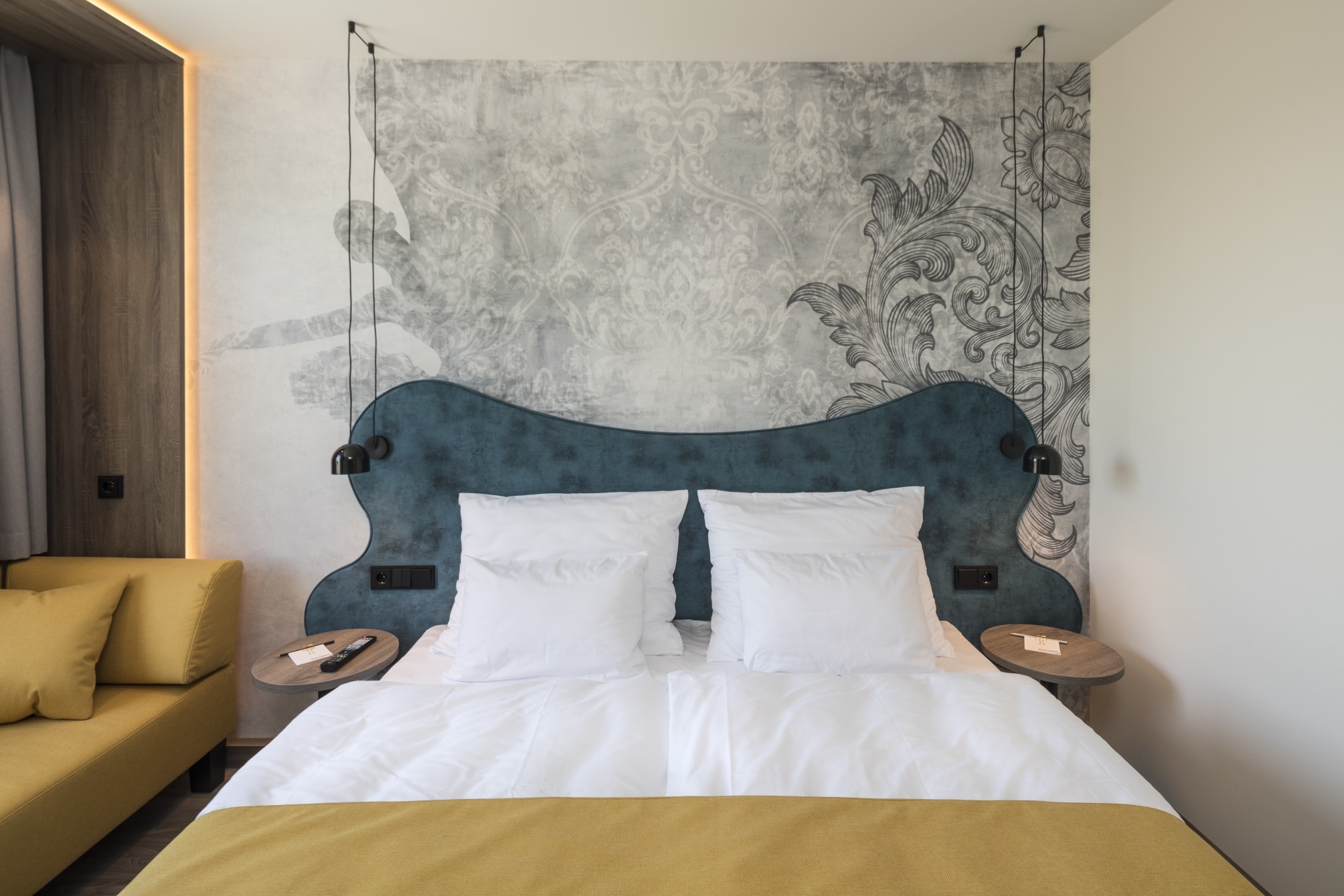Genova - Vienna - Hotel Rainers21
