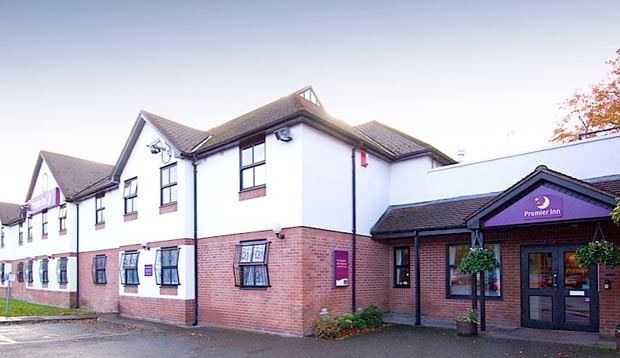 Napoli - Manchester Airport - Premier Inn Manchester Airport Heald Green
Napoli - Manchester Airport - Premier Inn Manchester Airport Heald Green