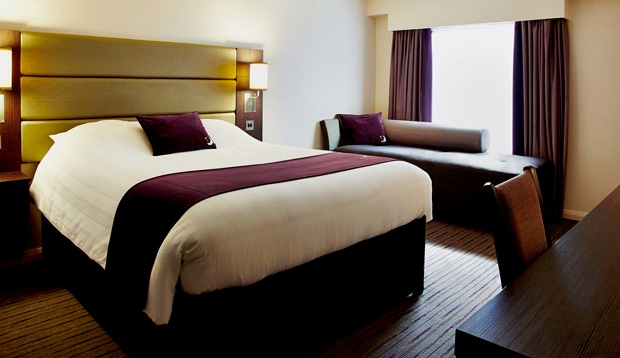 Milano - North Woolwich - Premier Inn London Woolwich Royal Arsenal
Milano - North Woolwich - Premier Inn London Woolwich Royal Arsenal