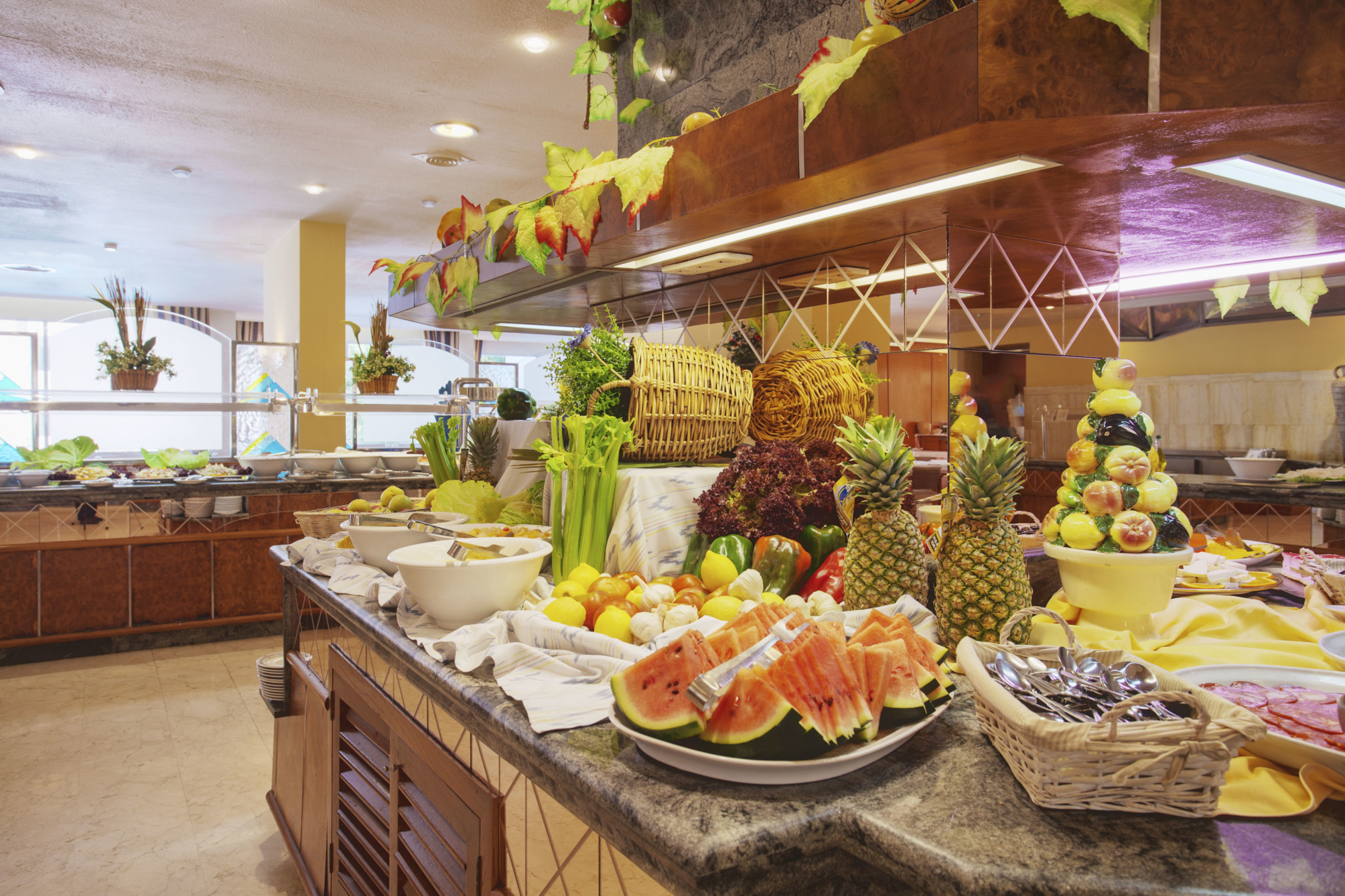 Catania - El Arenal - Hotel Best Delta
Catania - El Arenal - Hotel Best Delta