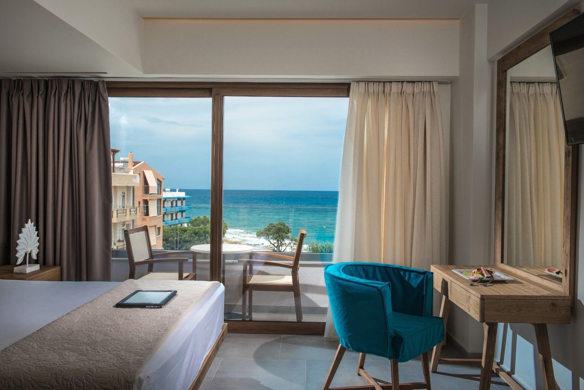 Napoli - Creta Est - Heraklion, Rethymno, Agios Nikolaos, Grecia - Harma Boutique Hotel
Napoli - Creta Est - Heraklion, Rethymno, Agios Nikolaos, Grecia - Harma Boutique Hotel