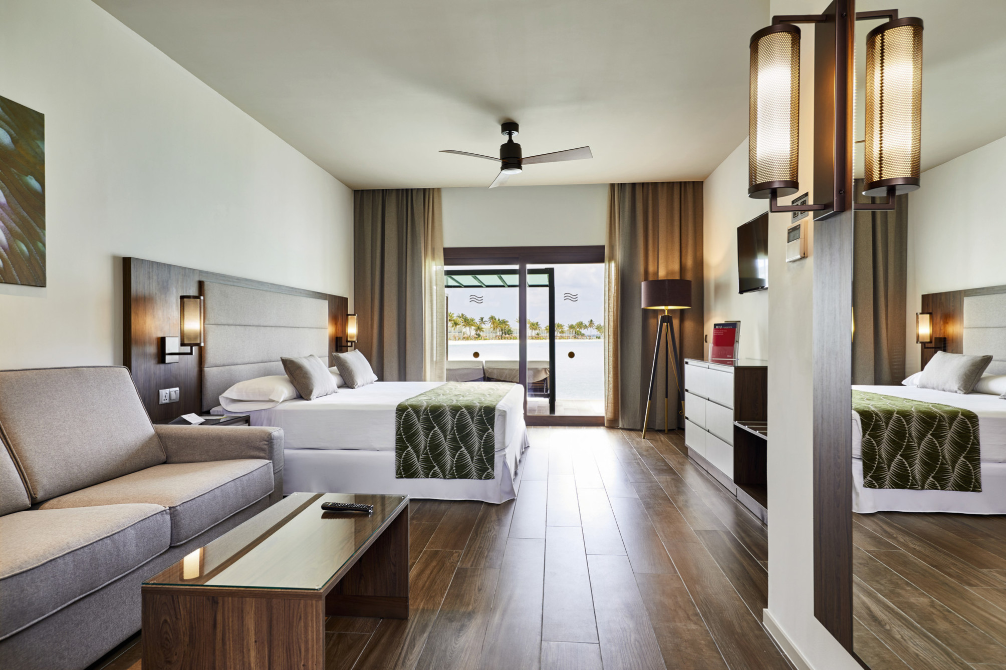 Cagliari - Atollo di Dhaalu - Riu Atoll Maldives - 24 hours All-Inclusive
Cagliari - Atollo di Dhaalu - Riu Atoll Maldives - 24 hours All-Inclusive