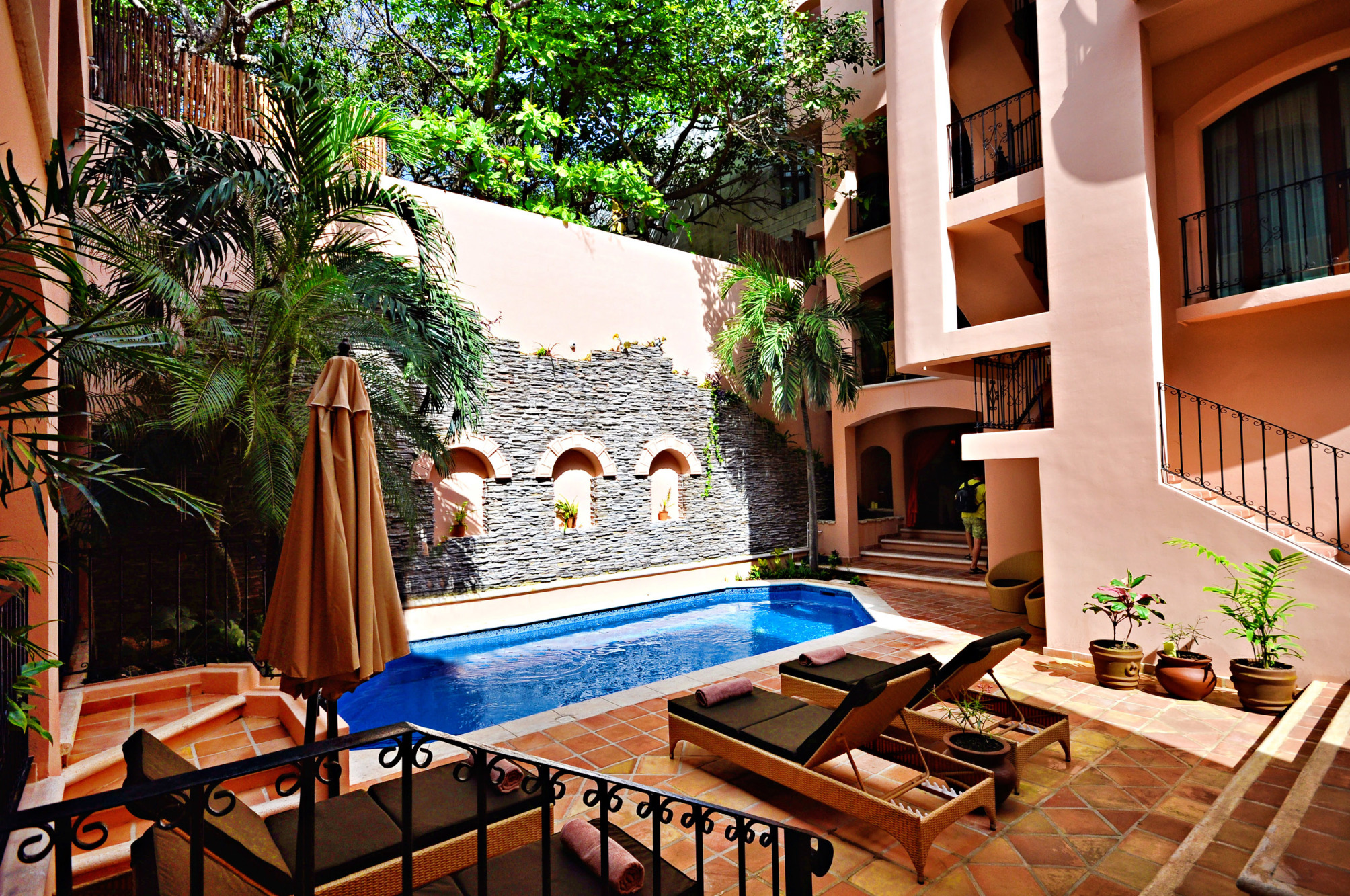 Bologna - Playa del Carmen - Acanto Hotel Playa del Carmen, Trademark Collection by Wyndham
Bologna - Playa del Carmen - Acanto Hotel Playa del Carmen, Trademark Collection by Wyndham