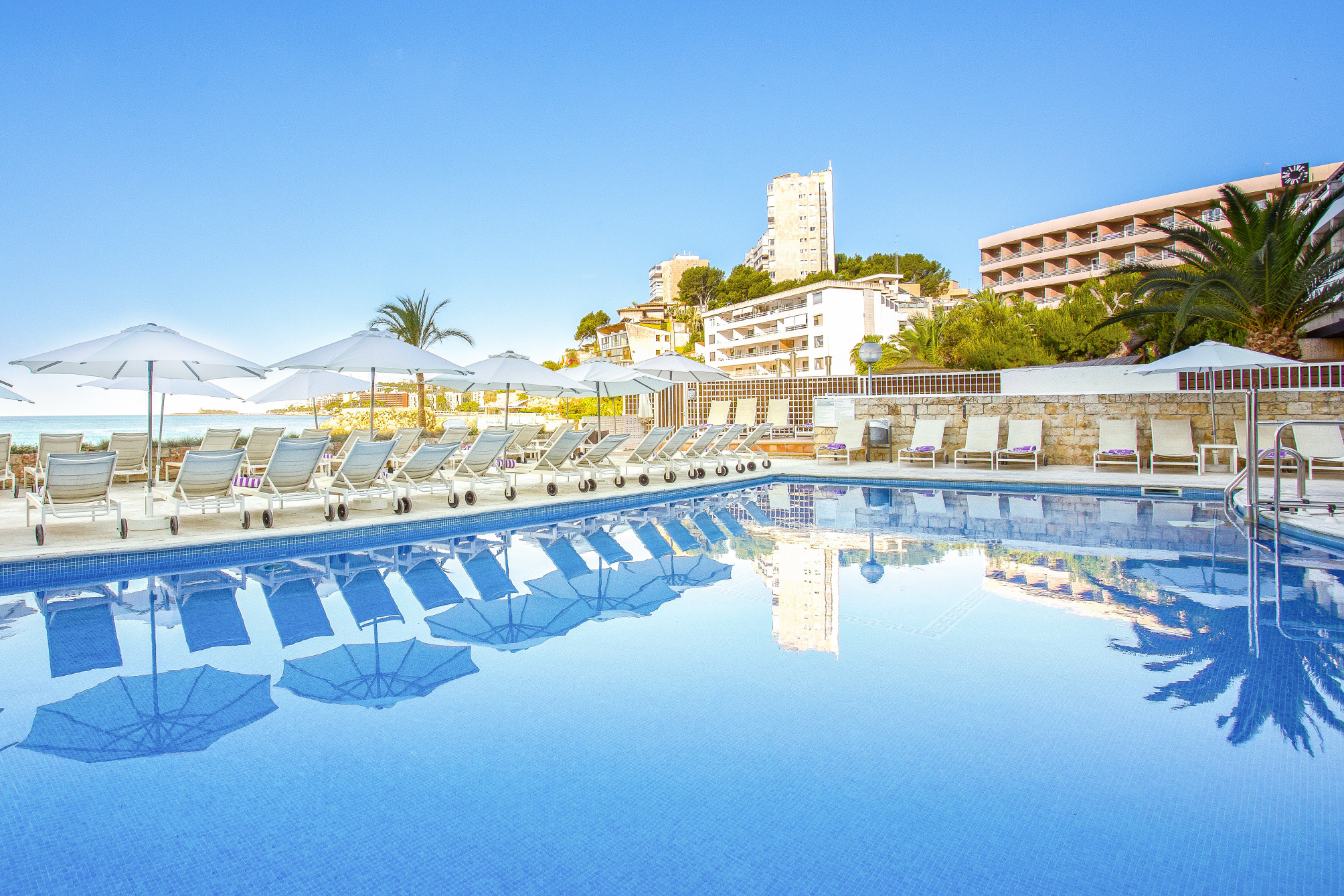 Reggio Calabria - Maiorca, Isole Baleari - Hotel Be Live Adults Only Marivent
Reggio Calabria - Maiorca, Isole Baleari - Hotel Be Live Adults Only Marivent