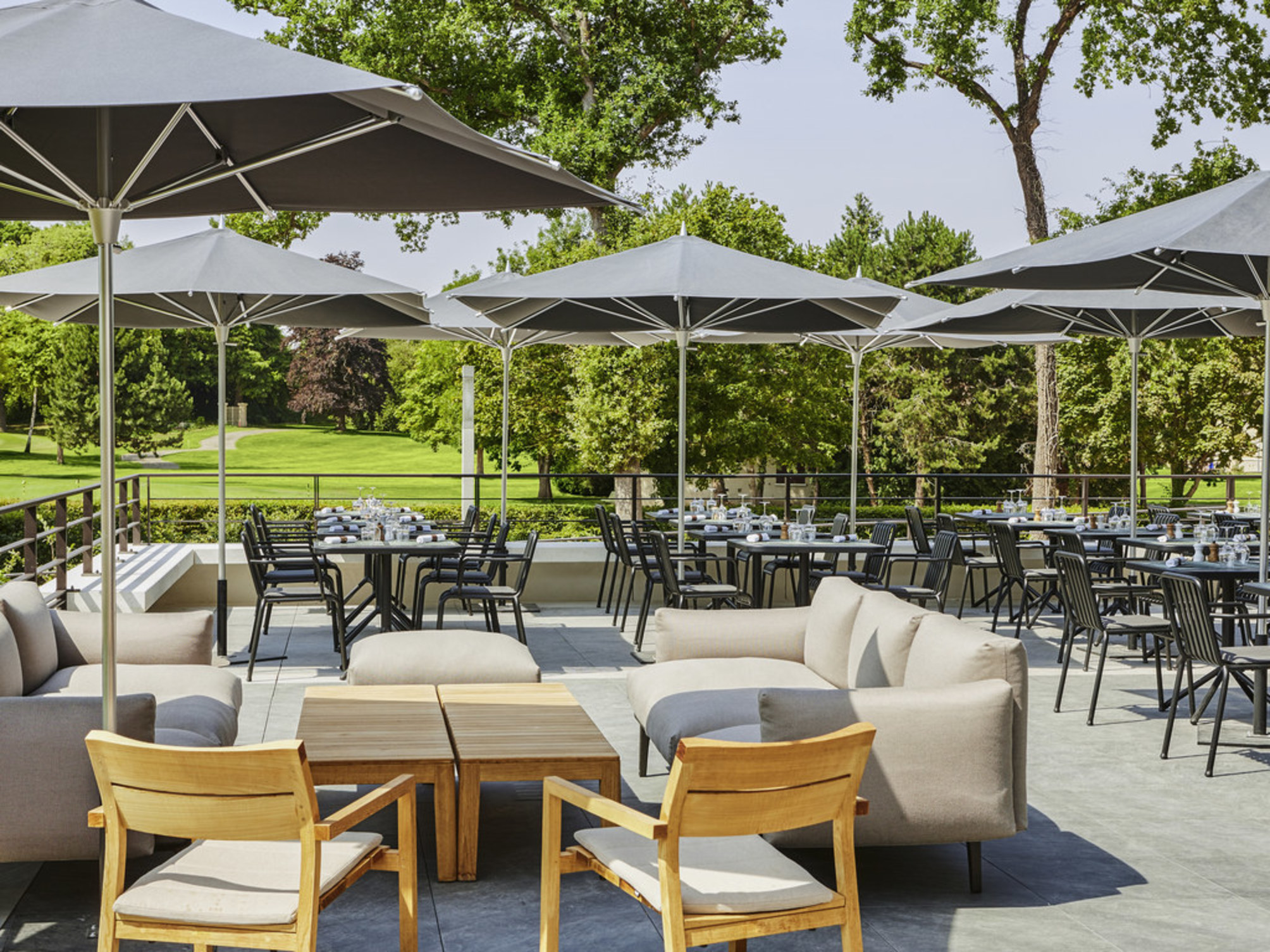 Venezia - Beaumont-sur-Oise - Le Domaine des Vanneaux Golf et Spa Mgallery
Venezia - Beaumont-sur-Oise - Le Domaine des Vanneaux Golf et Spa Mgallery