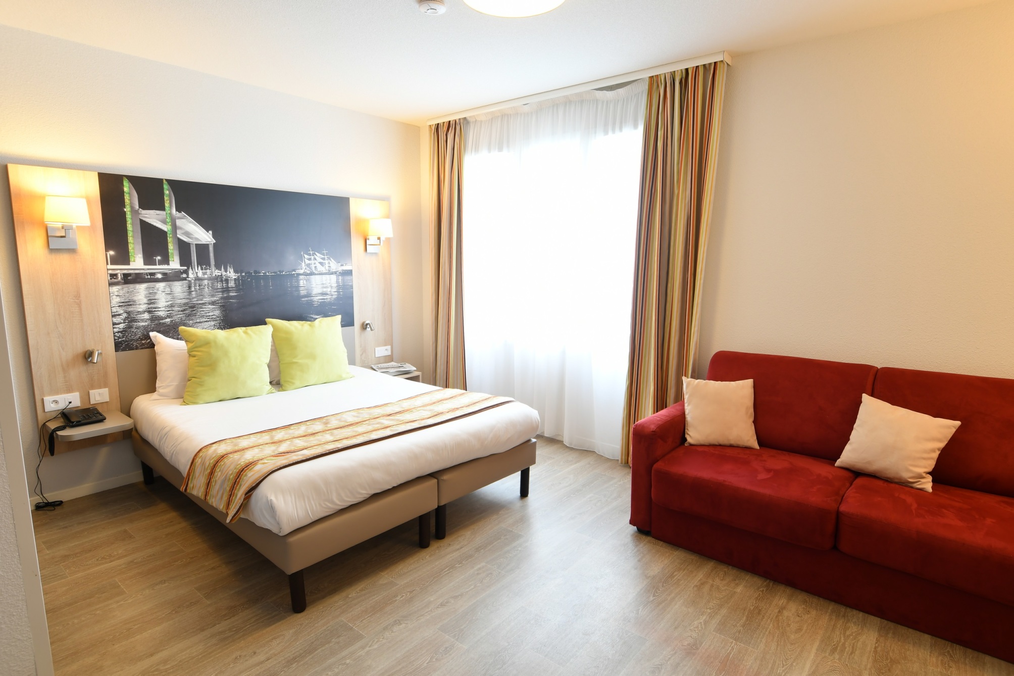Roma - Aquitania, Francia - Appart-Hôtel Mer & Golf City Bordeaux Bassins À Flot
Roma - Aquitania, Francia - Appart-Hôtel Mer & Golf City Bordeaux Bassins À Flot