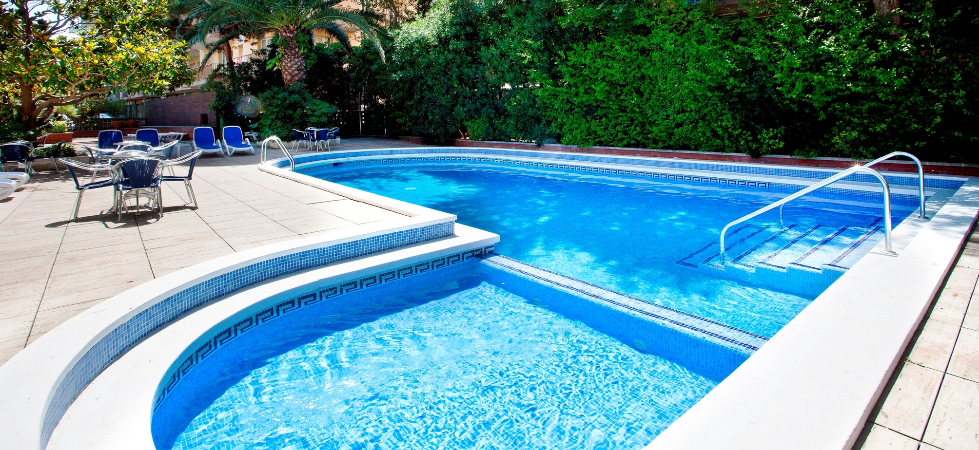 Milano - Blanes - Checkin Blanes Hotel