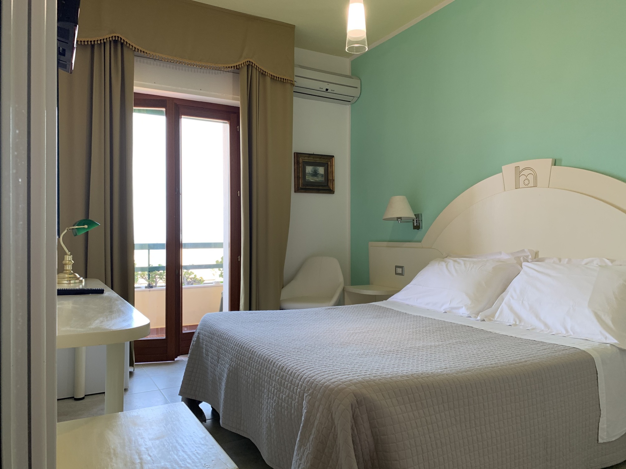 Firenze - Sardegna Nord - Alghero, Stintino e Castelsardo, Mare Italia - Hotel La Margherita & SPA
Firenze - Sardegna Nord - Alghero, Stintino e Castelsardo, Mare Italia - Hotel La Margherita & SPA