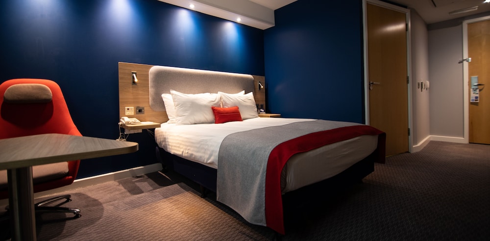 Verona - Stansted - Holiday Inn Express London - Stansted Airport
Verona - Stansted - Holiday Inn Express London - Stansted Airport