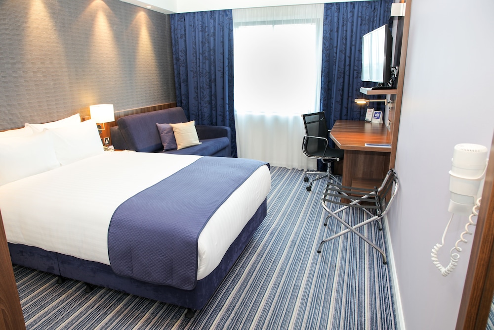 Milano - Londra, Aeroporto di London Heathrow - Holiday Inn Express London - Heathrow T5
Milano - Londra, Aeroporto di London Heathrow - Holiday Inn Express London - Heathrow T5