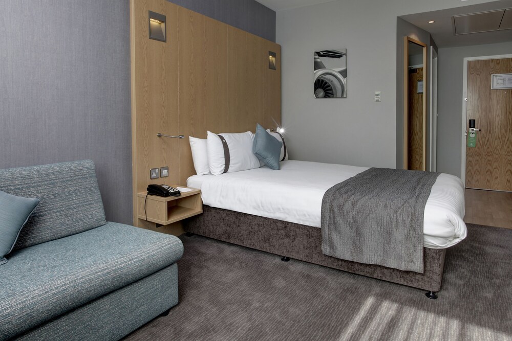 Milano - Luton - Holiday Inn London - Luton Airport
Milano - Luton - Holiday Inn London - Luton Airport