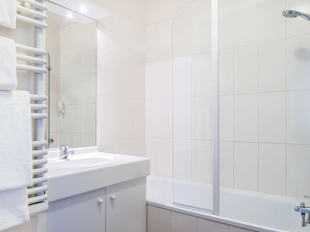 Reggio Calabria - Ivry-sur-Seine - Aparthotel Adagio Access Paris Quai d'Ivry
Reggio Calabria - Ivry-sur-Seine - Aparthotel Adagio Access Paris Quai d'Ivry