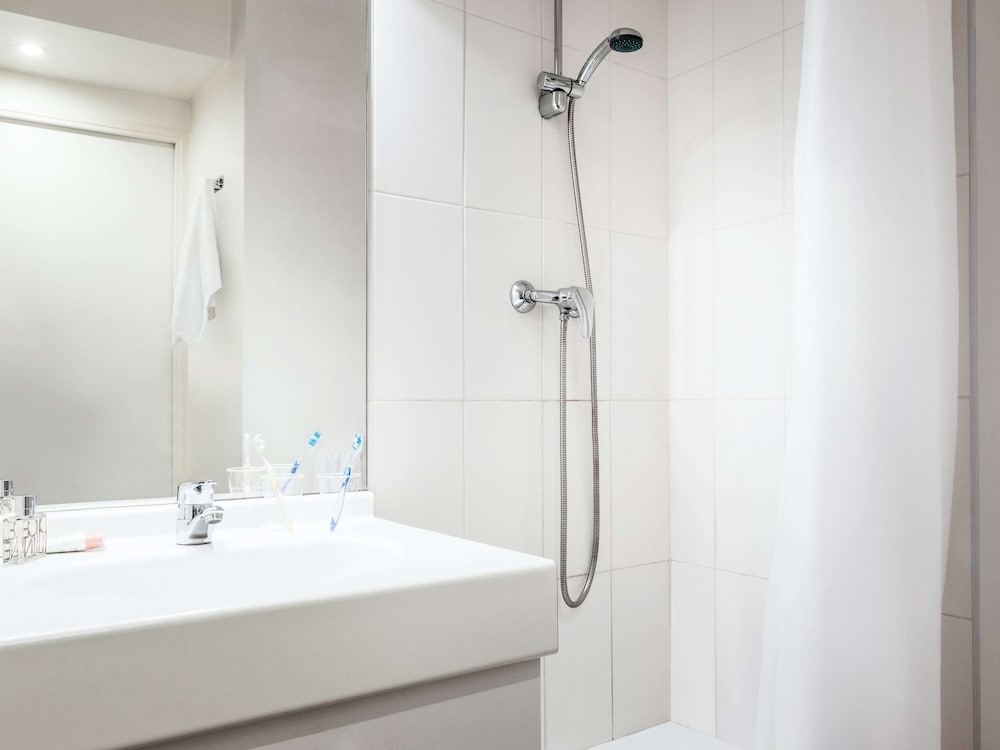 Milano - Montreuil (Ile-de-France) - Aparthotel Adagio Access Paris Quai d'Ivry
Milano - Montreuil (Ile-de-France) - Aparthotel Adagio Access Paris Quai d'Ivry