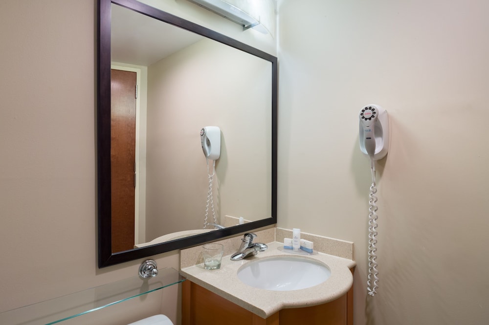 Roma - New York, Stati Uniti - Candlewood Suites New York City- Times Square
Roma - New York, Stati Uniti - Candlewood Suites New York City- Times Square