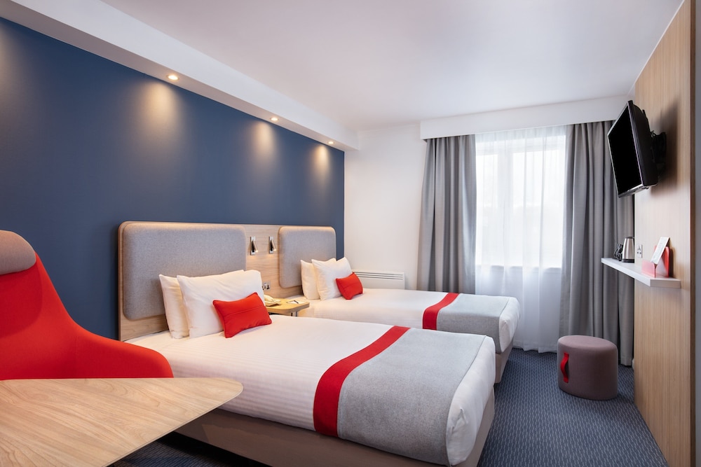 Milano - Scozia, Regno Unito - Holiday Inn Express Strathclyde Park M74, Jct.5
Milano - Scozia, Regno Unito - Holiday Inn Express Strathclyde Park M74, Jct.5