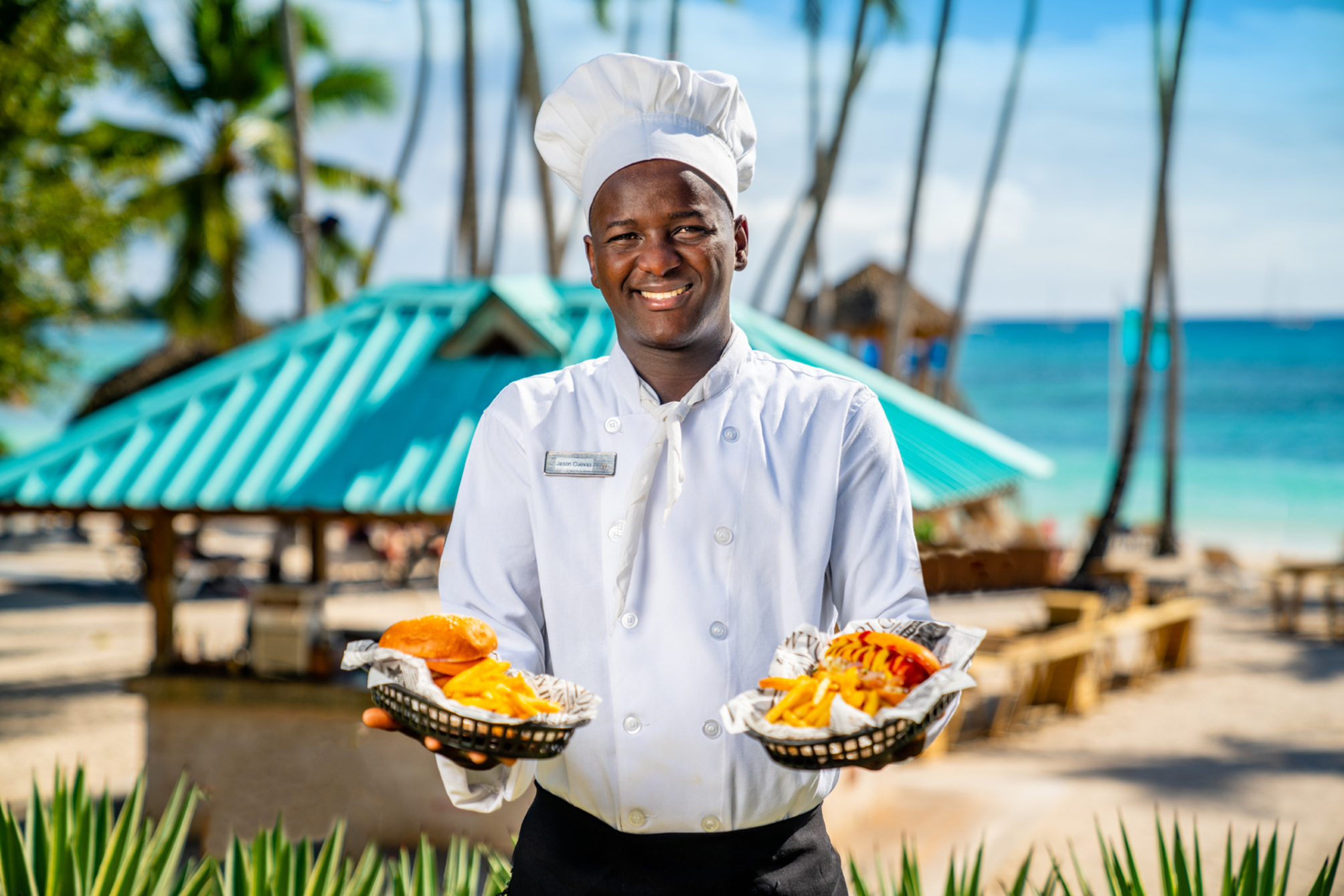Bari - La Romana - Hilton La Romana, an All-inclusive Family Resort
Bari - La Romana - Hilton La Romana, an All-inclusive Family Resort