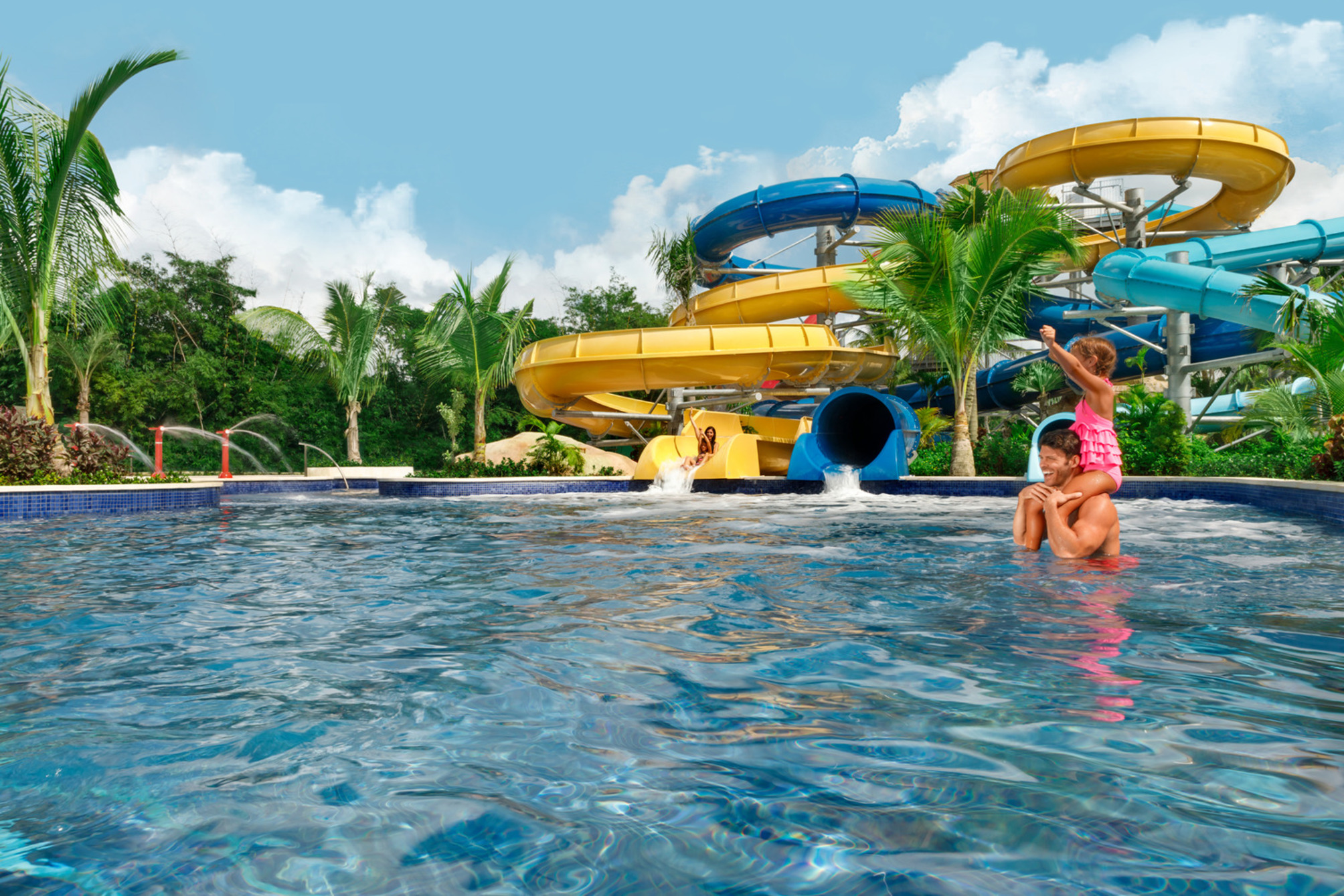 Bologna - Rep. Dominicana, Caraibi - Hilton La Romana, an All-inclusive Family Resort
Bologna - Rep. Dominicana, Caraibi - Hilton La Romana, an All-inclusive Family Resort