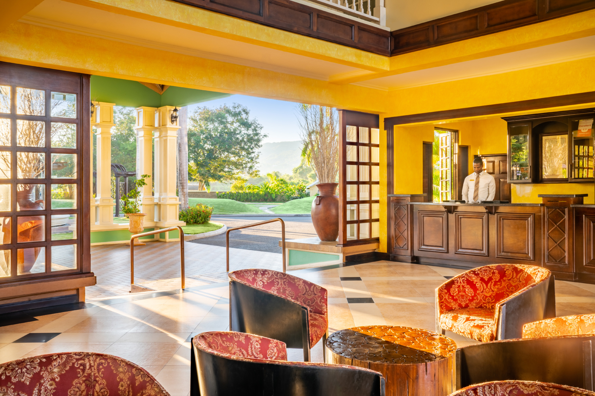 Lamezia Terme - Ocho Rios - Runaway Bay - Jewel Paradise Cove Beach Resort and Spa
Lamezia Terme - Ocho Rios - Runaway Bay - Jewel Paradise Cove Beach Resort and Spa