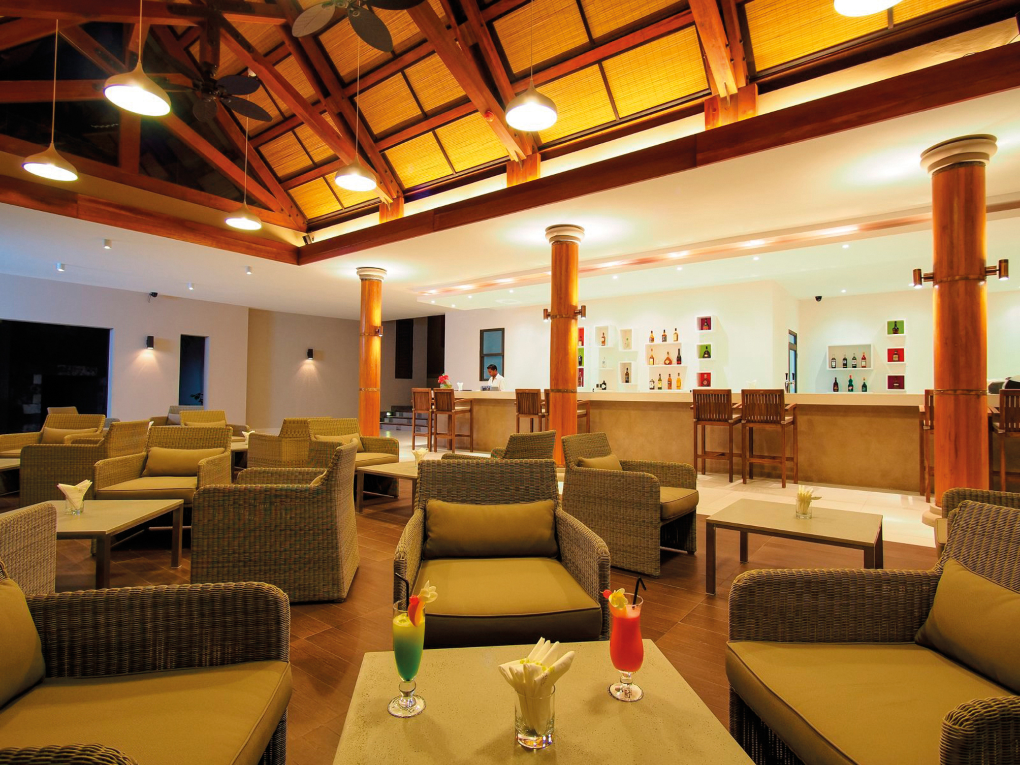 Milano - Poste Lafayette - Crystals Beach Resort Belle Mare, a member of Radisson Individuals
Milano - Poste Lafayette - Crystals Beach Resort Belle Mare, a member of Radisson Individuals