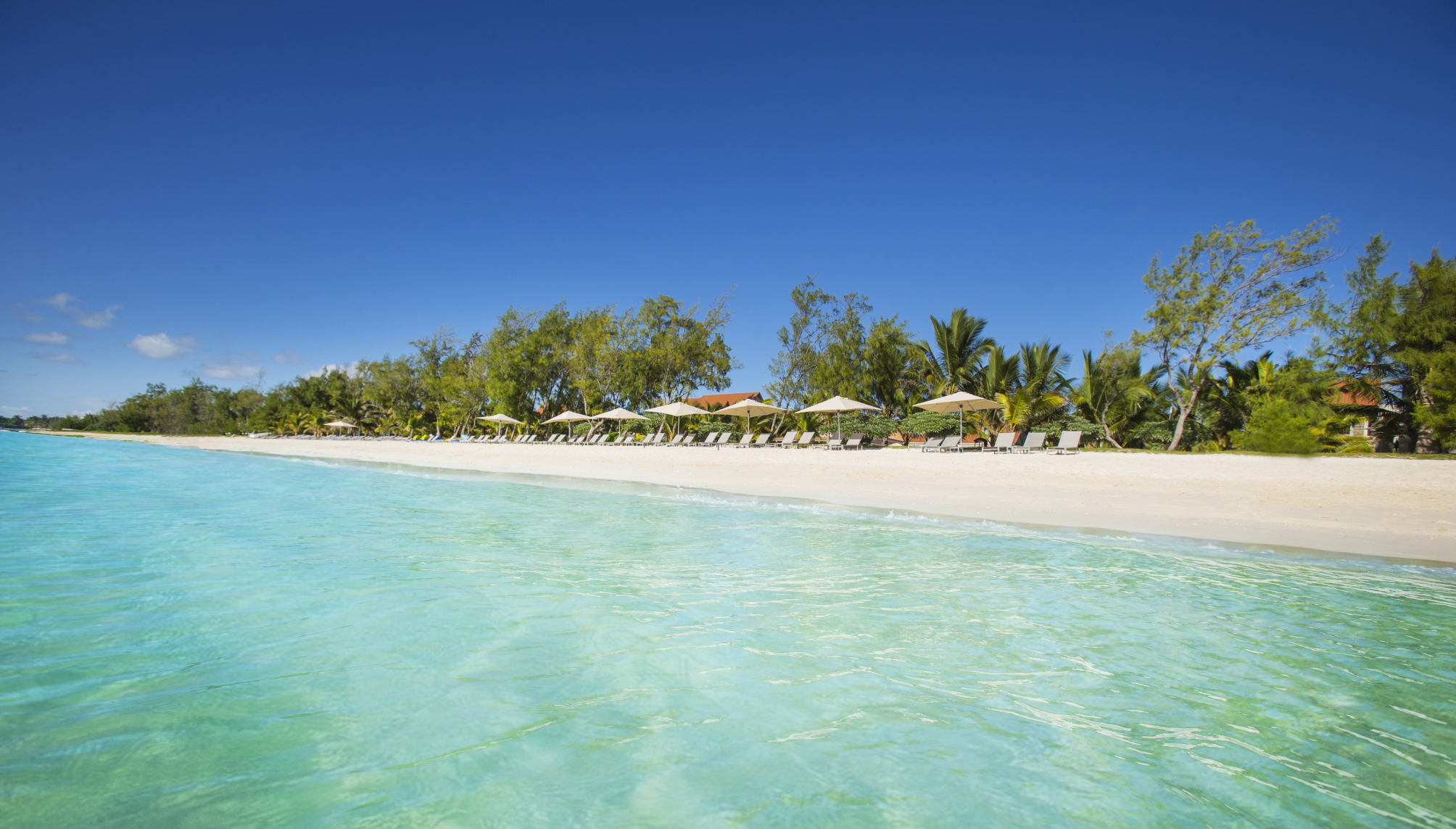 Milano - Poste Lafayette - Crystals Beach Resort Belle Mare, a member of Radisson Individuals
Milano - Poste Lafayette - Crystals Beach Resort Belle Mare, a member of Radisson Individuals