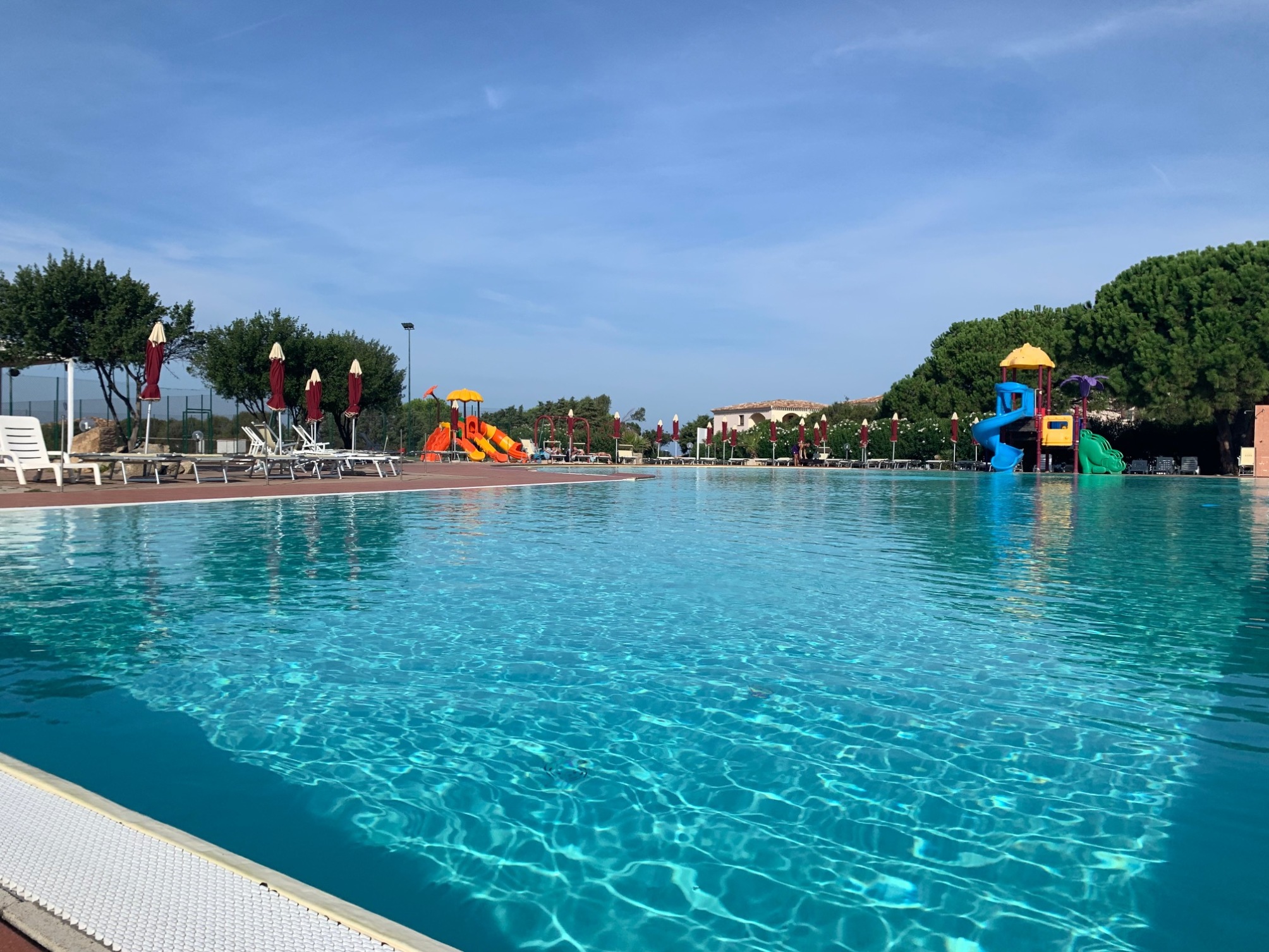 Pisa - Sardegna Nord - Alghero, Stintino e Castelsardo, Mare Italia - Club Esse Gallura
Pisa - Sardegna Nord - Alghero, Stintino e Castelsardo, Mare Italia - Club Esse Gallura