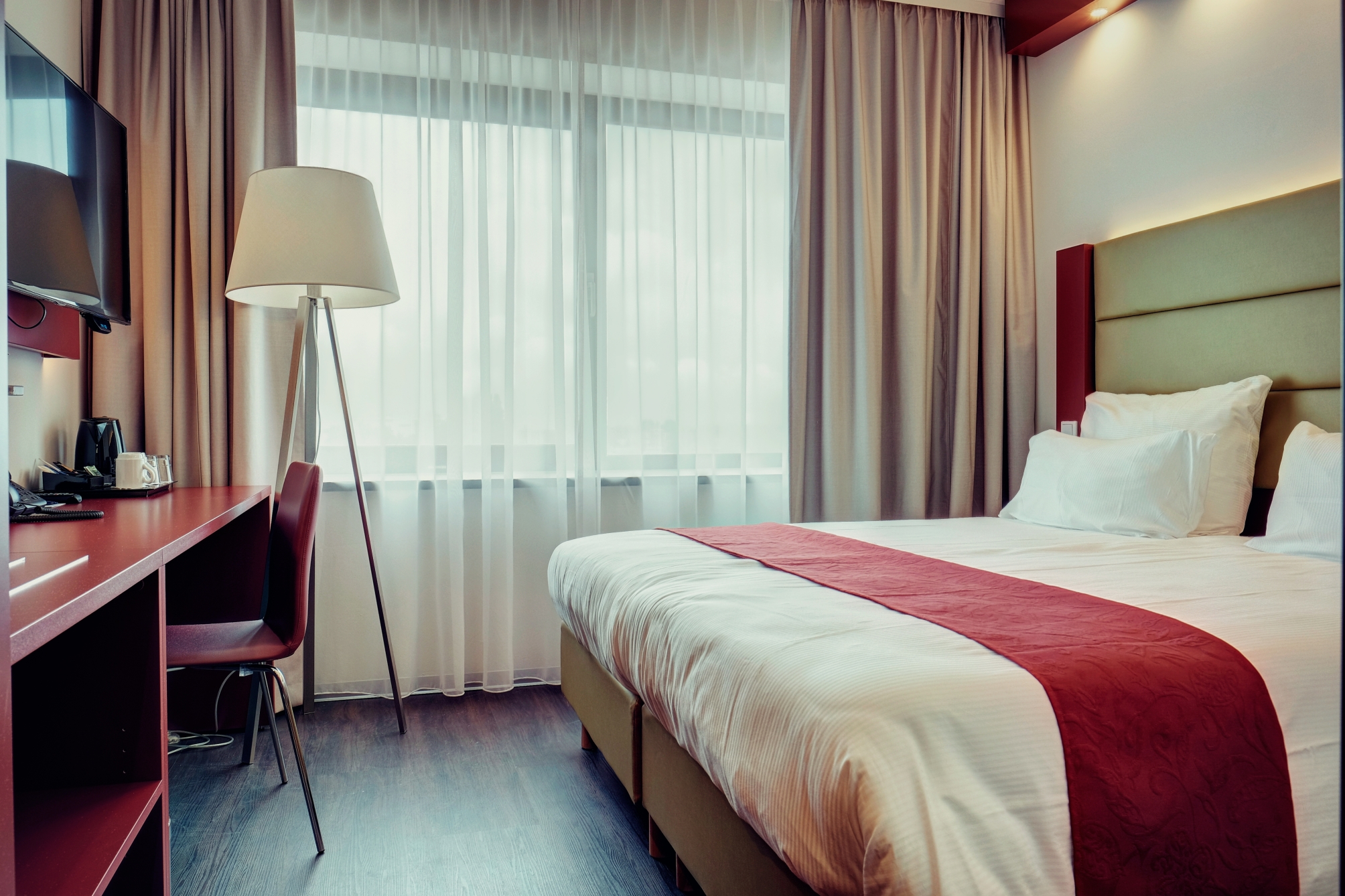 Catania - Hoofddorp - Amedia Amsterdam Airport Schiphol, Trademark Collection by Wyndham
Catania - Hoofddorp - Amedia Amsterdam Airport Schiphol, Trademark Collection by Wyndham