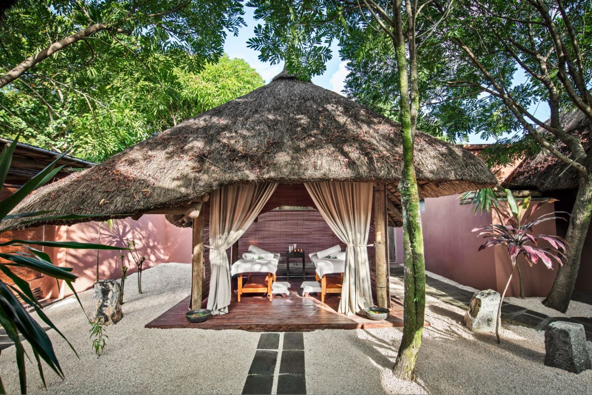 Verona - Bel Ombre - Heritage Awali Golf & Spa Resort - All Inclusive
Verona - Bel Ombre - Heritage Awali Golf & Spa Resort - All Inclusive