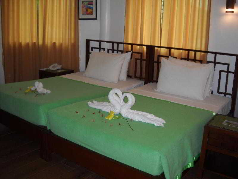 Venezia - Coron - Coron Hilltop View Resort 
Venezia - Coron - Coron Hilltop View Resort