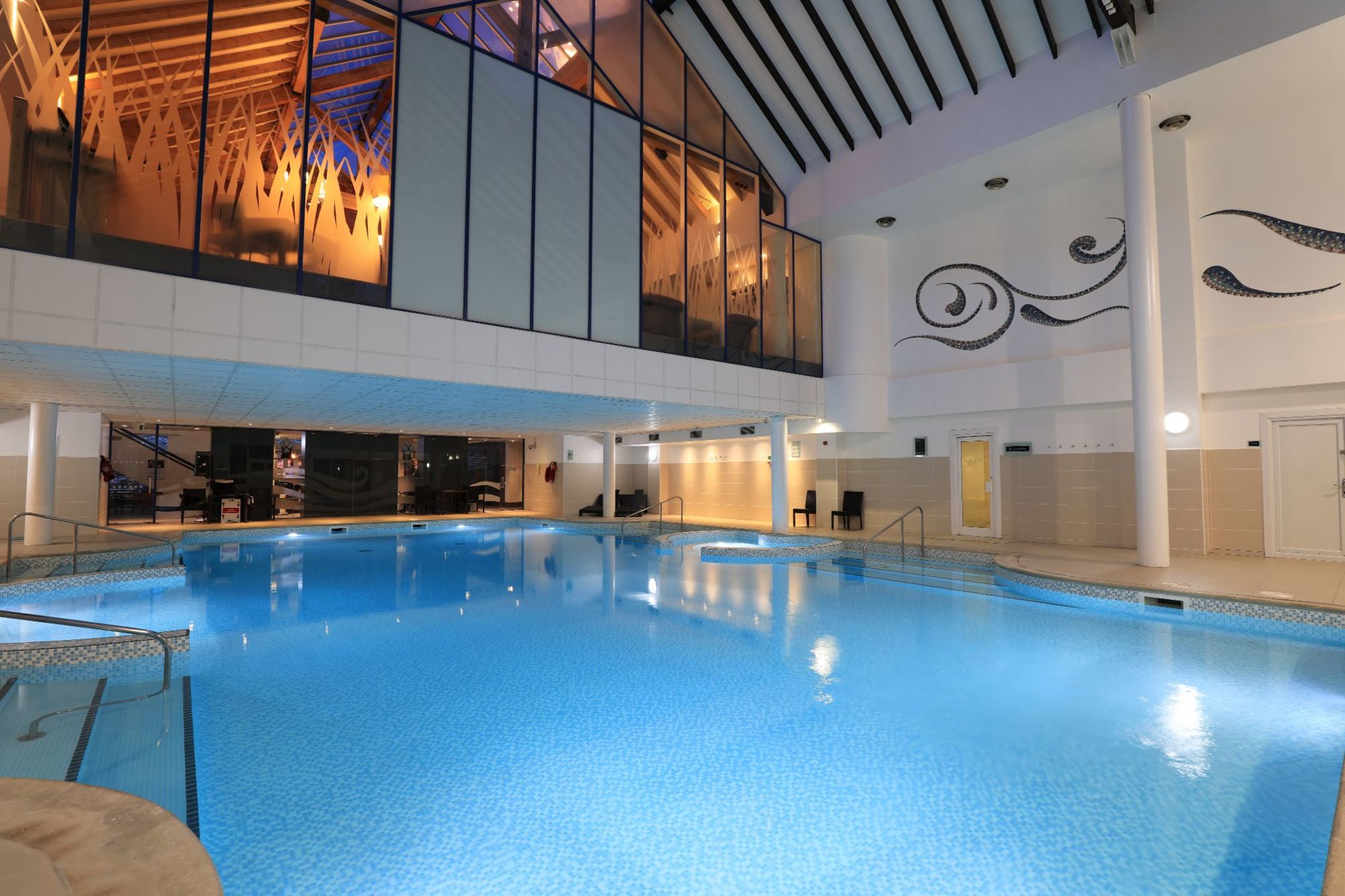 Firenze - Newbridge - Dalmahoy Hotel & Country Club 
Firenze - Newbridge - Dalmahoy Hotel & Country Club