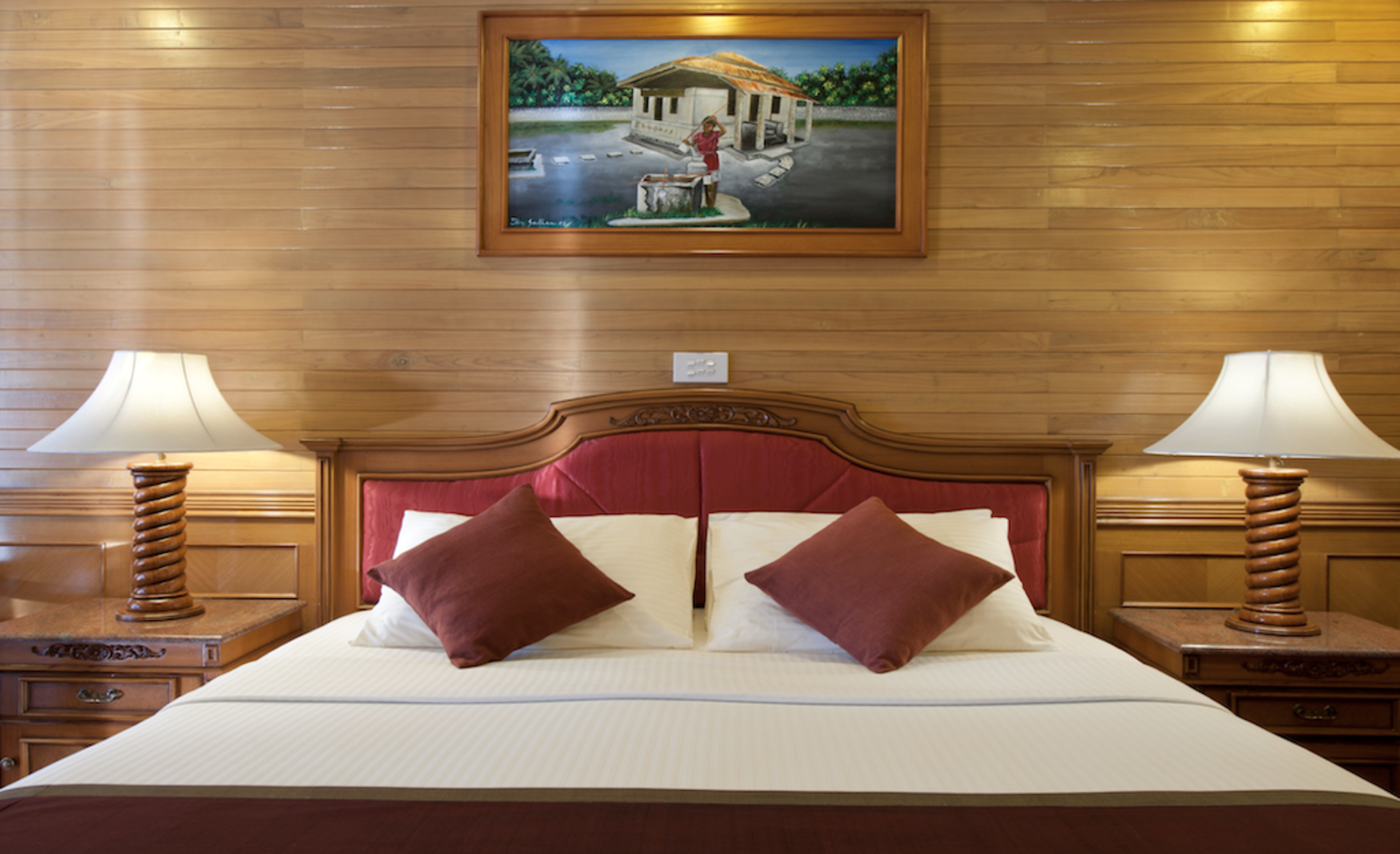 Verona - Atollo di Baa - Royal Island All-inclusive Resort - at Baa Atoll Biosphere Reserve
Verona - Atollo di Baa - Royal Island All-inclusive Resort - at Baa Atoll Biosphere Reserve