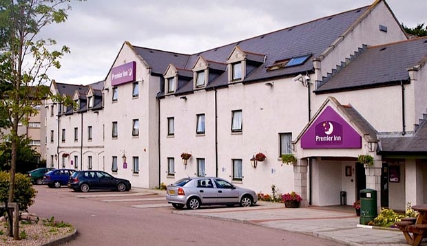 Milano - Scozia, Regno Unito - Premier Inn Aberdeen (Anderson Drive)
Milano - Scozia, Regno Unito - Premier Inn Aberdeen (Anderson Drive)