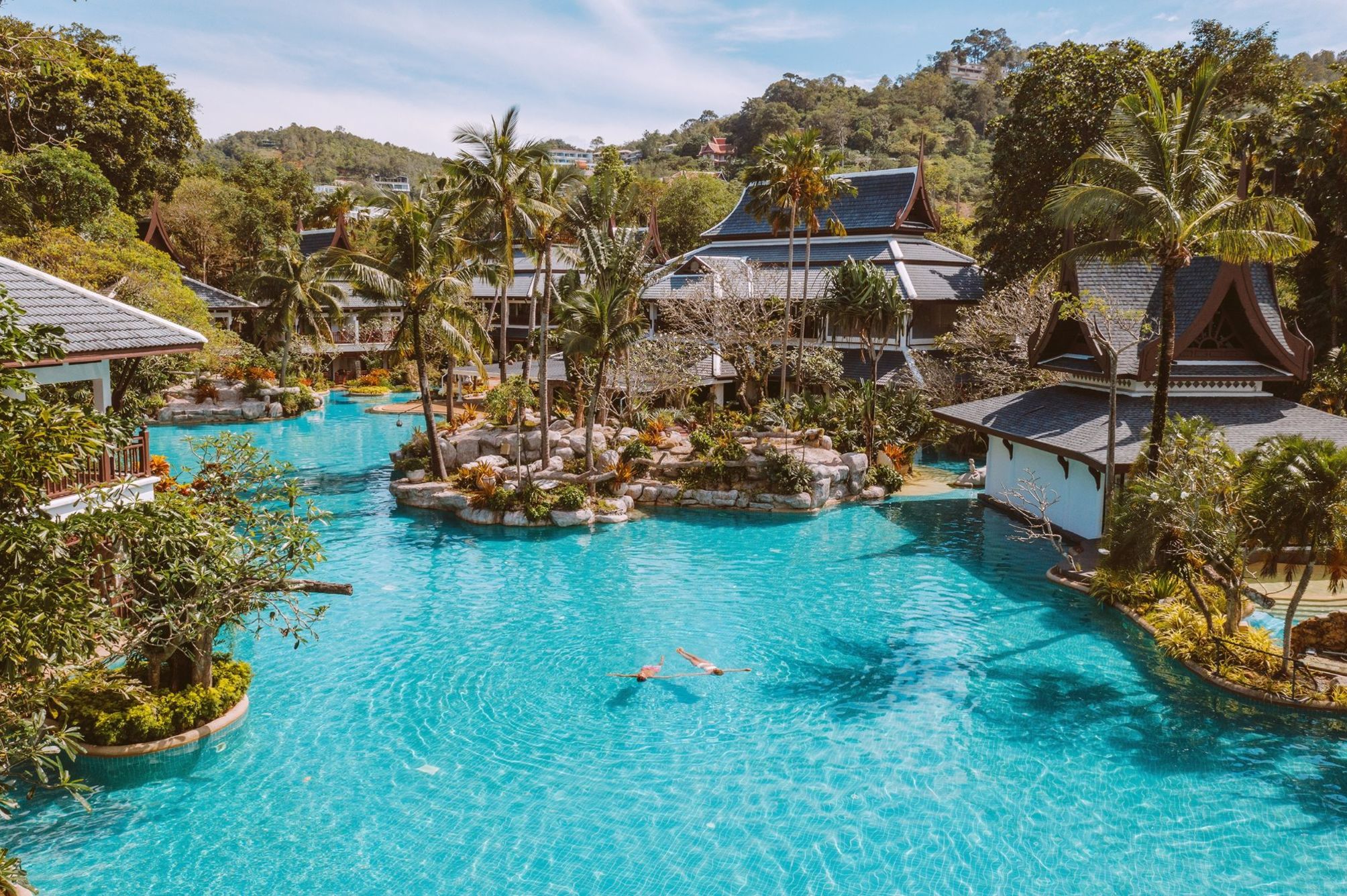 Verona - Patong Beach - Thavorn Beach Village Resort & Spa Phuket
Verona - Patong Beach - Thavorn Beach Village Resort & Spa Phuket