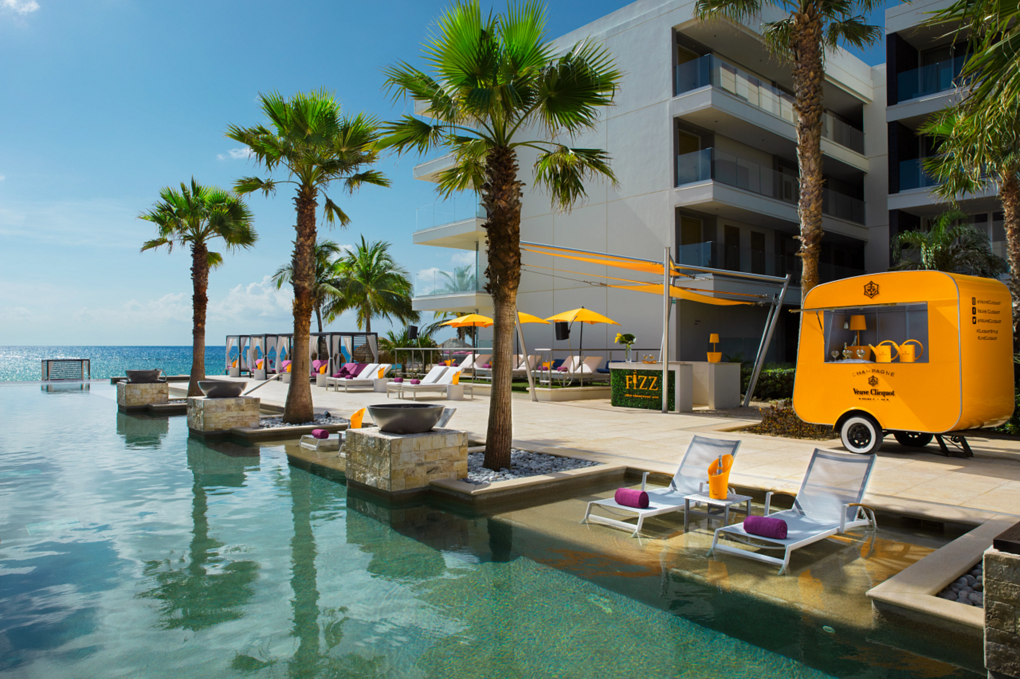 Palermo - Puerto Morelos - Breathless Riviera Cancun Resort & Spa - Adults Only - All inclusive
Palermo - Puerto Morelos - Breathless Riviera Cancun Resort & Spa - Adults Only - All inclusive