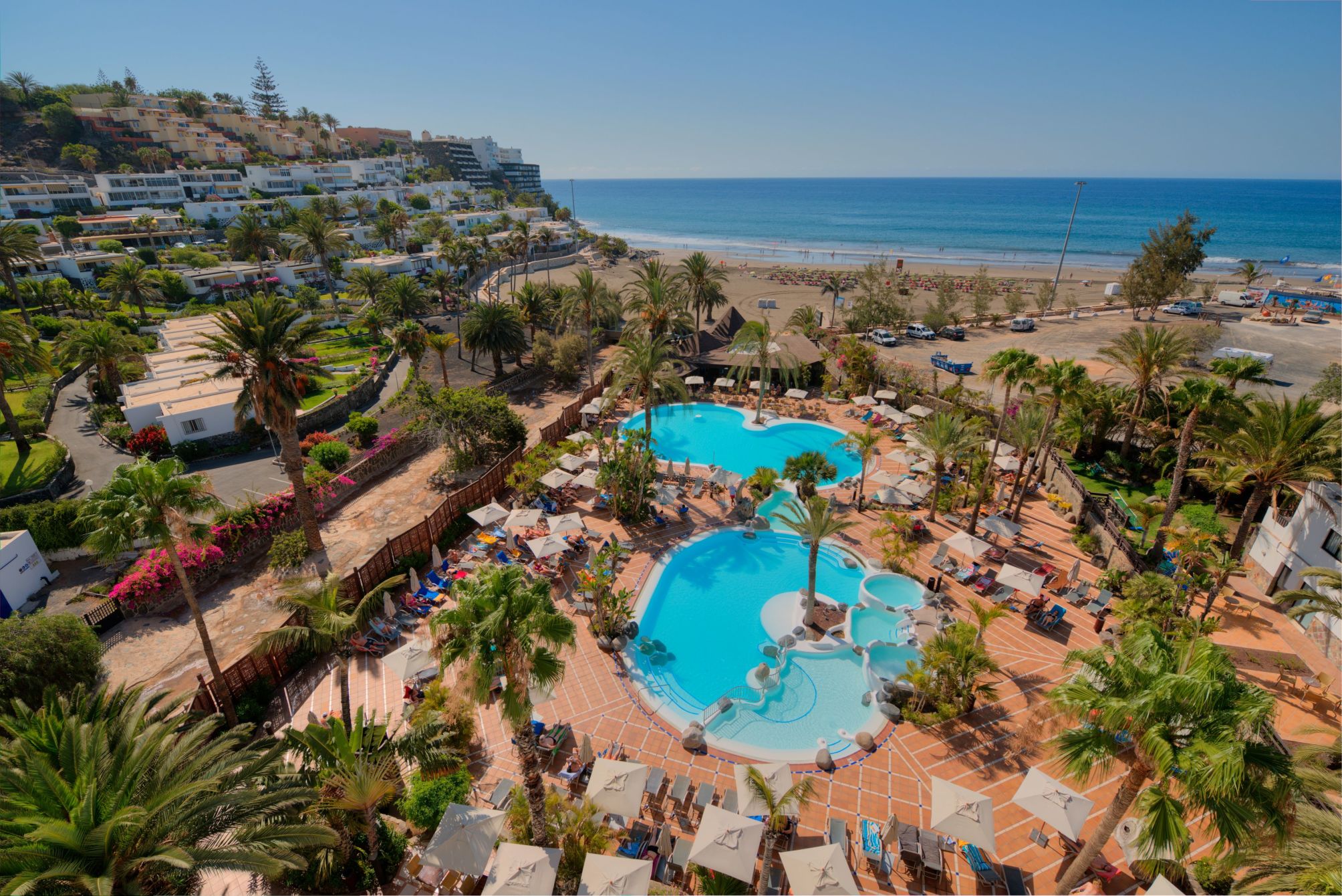 Cagliari - Playa del Ingles - Corallium Beach by Lopesan Hotels - Adults Only (+18)
Cagliari - Playa del Ingles - Corallium Beach by Lopesan Hotels - Adults Only (+18)