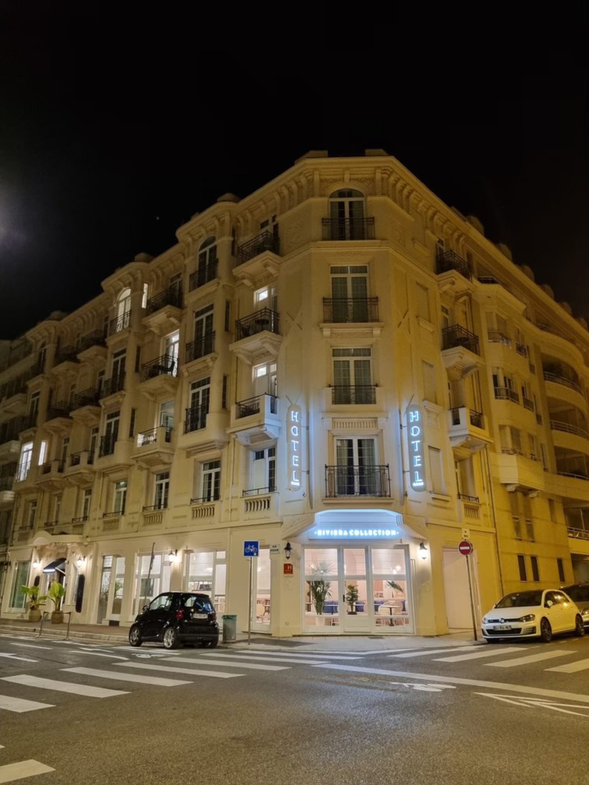 Roma - Villefranche-sur-Mer - Le Riviera Collection, Signature Collection by Best Western
Roma - Villefranche-sur-Mer - Le Riviera Collection, Signature Collection by Best Western
