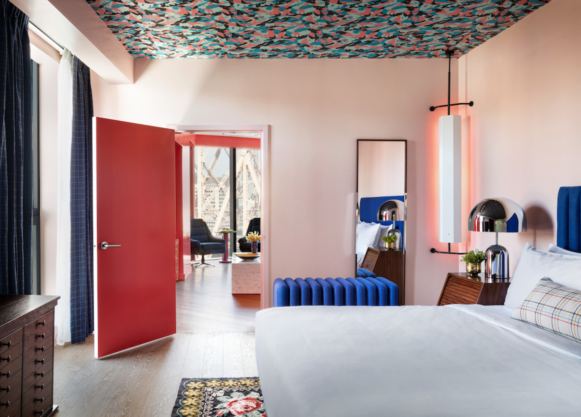 Lamezia Terme - New York - Aeroporto La Guardia - Graduate by Hilton New York - Two Minutes From Manhattan
Lamezia Terme - New York - Aeroporto La Guardia - Graduate by Hilton New York - Two Minutes From Manhattan