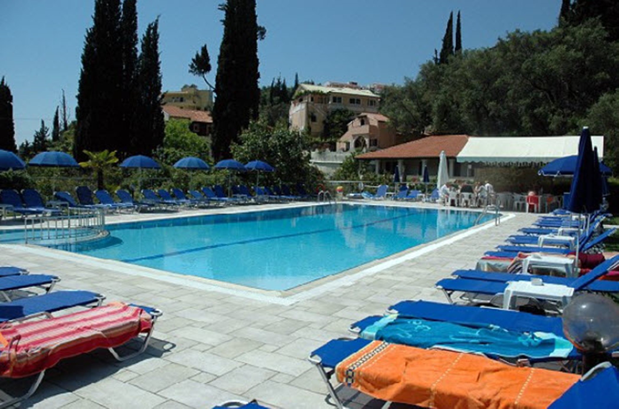 Torino - Agios Ioannis (Corfu) - Irene Wellness, Aghios Gordios, Corfu
Torino - Agios Ioannis (Corfu) - Irene Wellness, Aghios Gordios, Corfu