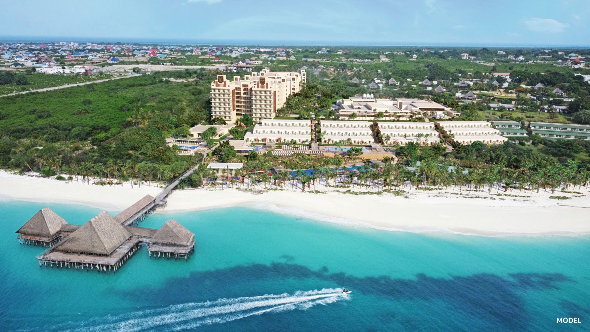 Milano - Zanzibar, Tanzania, Oceano Indiano - Hotel Riu Jambo - All Inclusive
Milano - Zanzibar, Tanzania, Oceano Indiano - Hotel Riu Jambo - All Inclusive