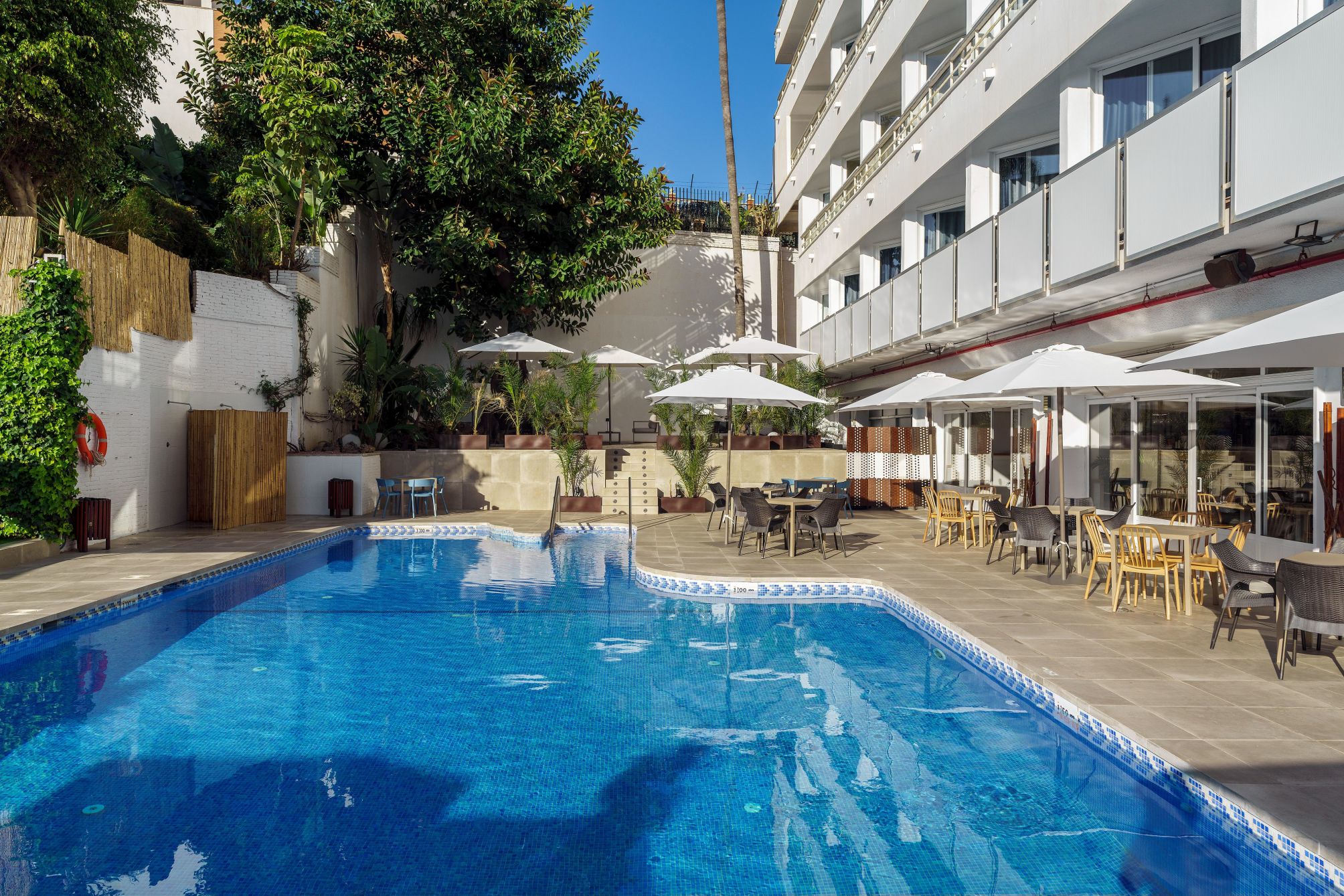 Venezia - Costa del Sol, Spagna - AluaSoul Costa Malaga - Adults Recommended
Venezia - Costa del Sol, Spagna - AluaSoul Costa Malaga - Adults Recommended