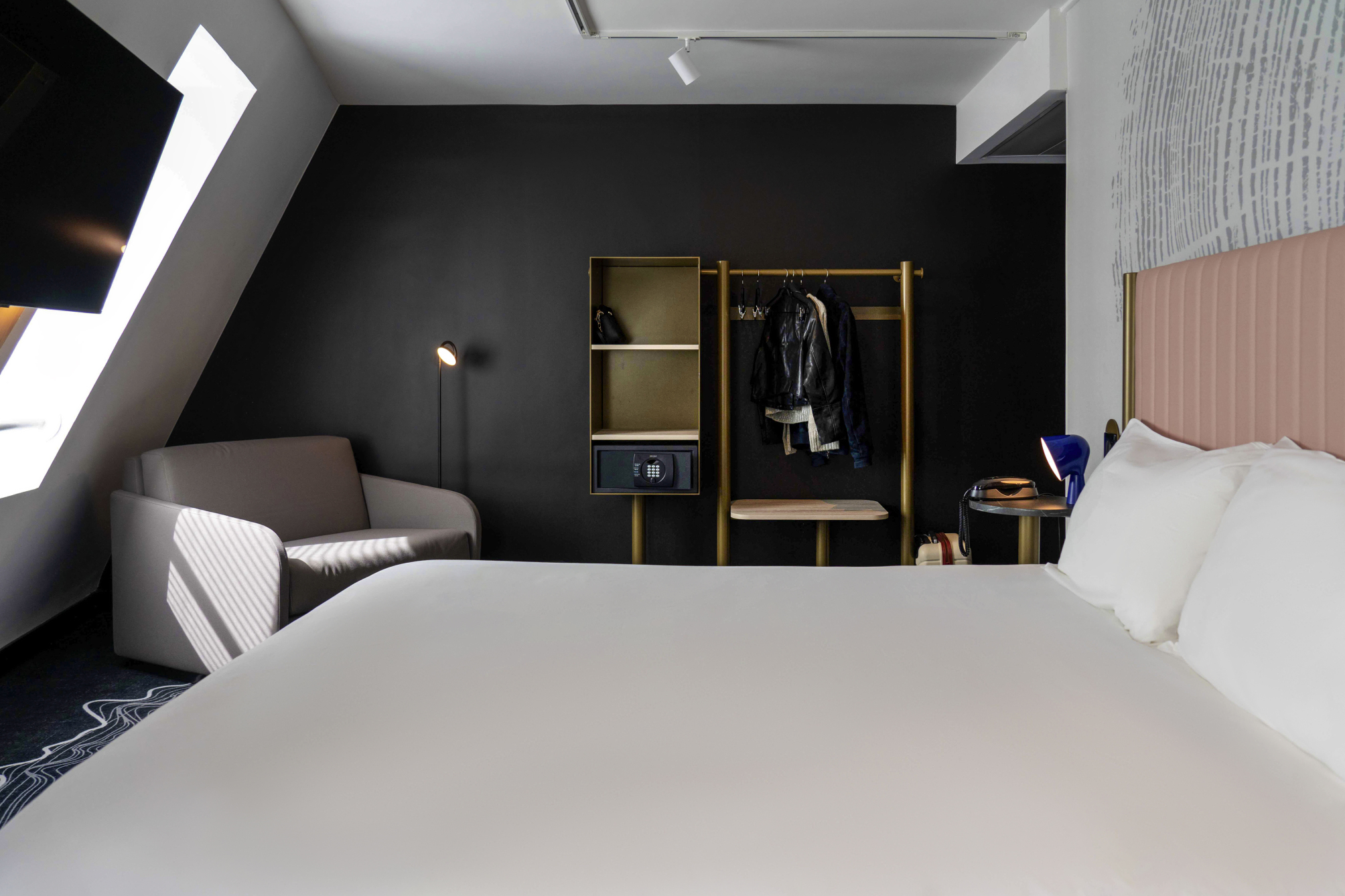Brindisi - Boulogne-Billancourt - ibis Styles Paris Porte de Versailles - Mairie d'Issy
Brindisi - Boulogne-Billancourt - ibis Styles Paris Porte de Versailles - Mairie d'Issy