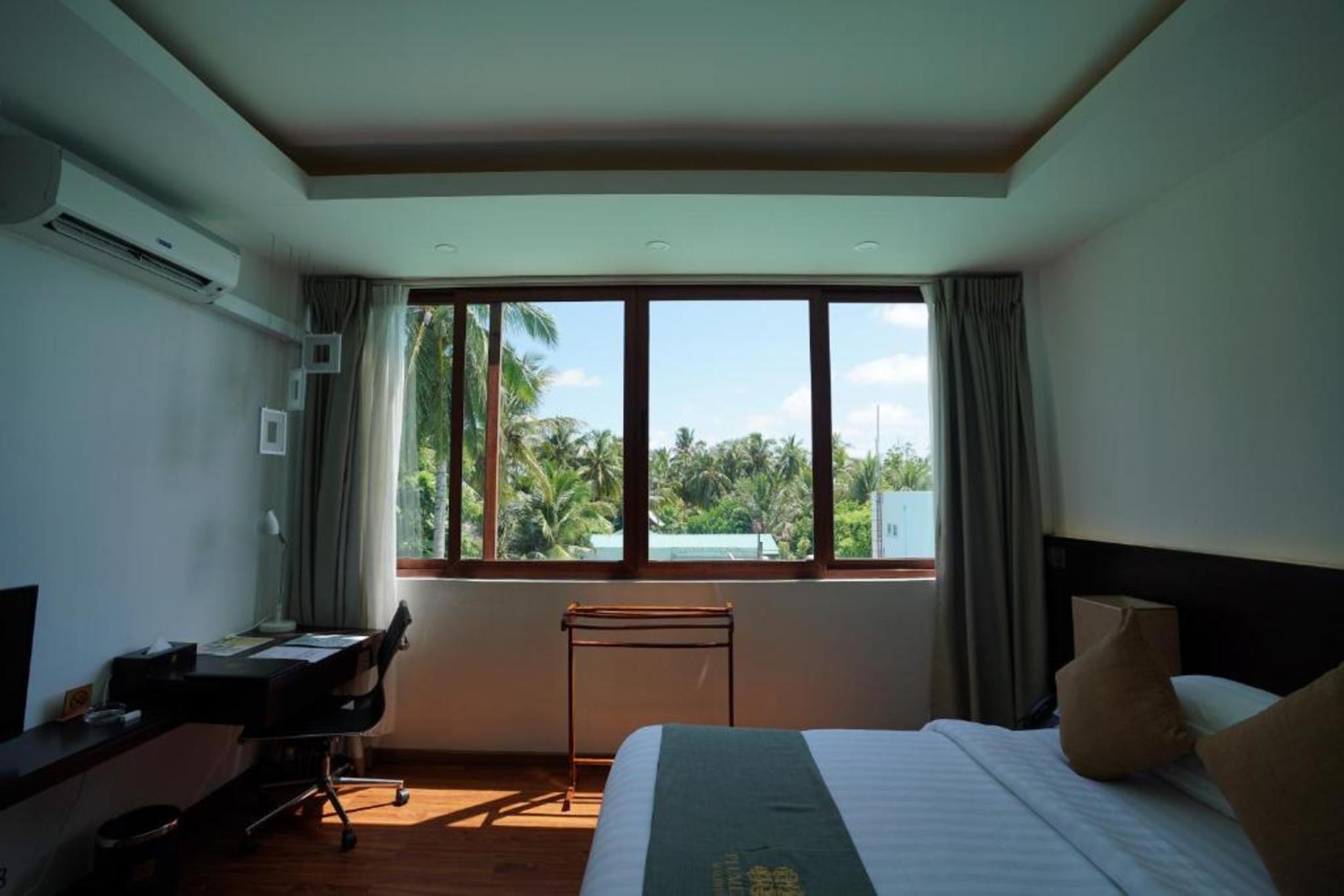Bologna - Atollo di Vaavu - Felidhoo - Plumeria Maldives