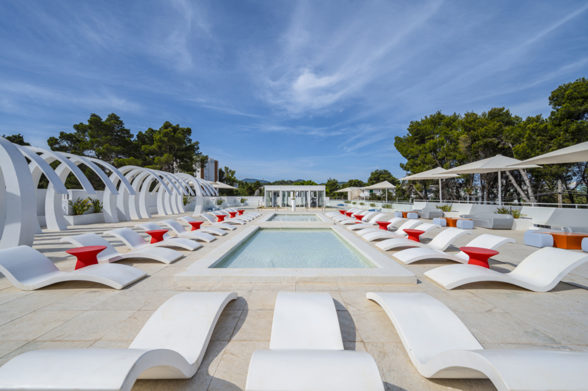 Firenze - San Antonio de Portmany, Ibiza - THB Naeco Ibiza - Adults Only
Firenze - San Antonio de Portmany, Ibiza - THB Naeco Ibiza - Adults Only