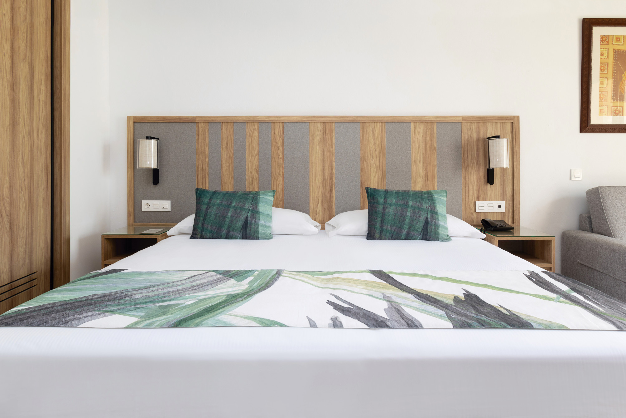 Roma - Praia de Chaves, Isola di Boa Vista - Riu Karamboa - All Inclusive - Adults Only
Roma - Praia de Chaves, Isola di Boa Vista - Riu Karamboa - All Inclusive - Adults Only