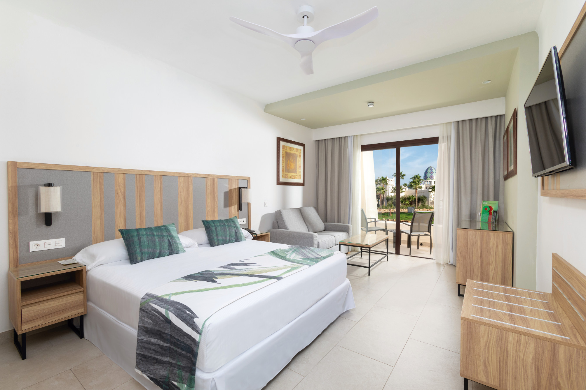 Verona - Rabil, Isola di Boa Vista - Riu Karamboa - All Inclusive - Adults Only
Verona - Rabil, Isola di Boa Vista - Riu Karamboa - All Inclusive - Adults Only